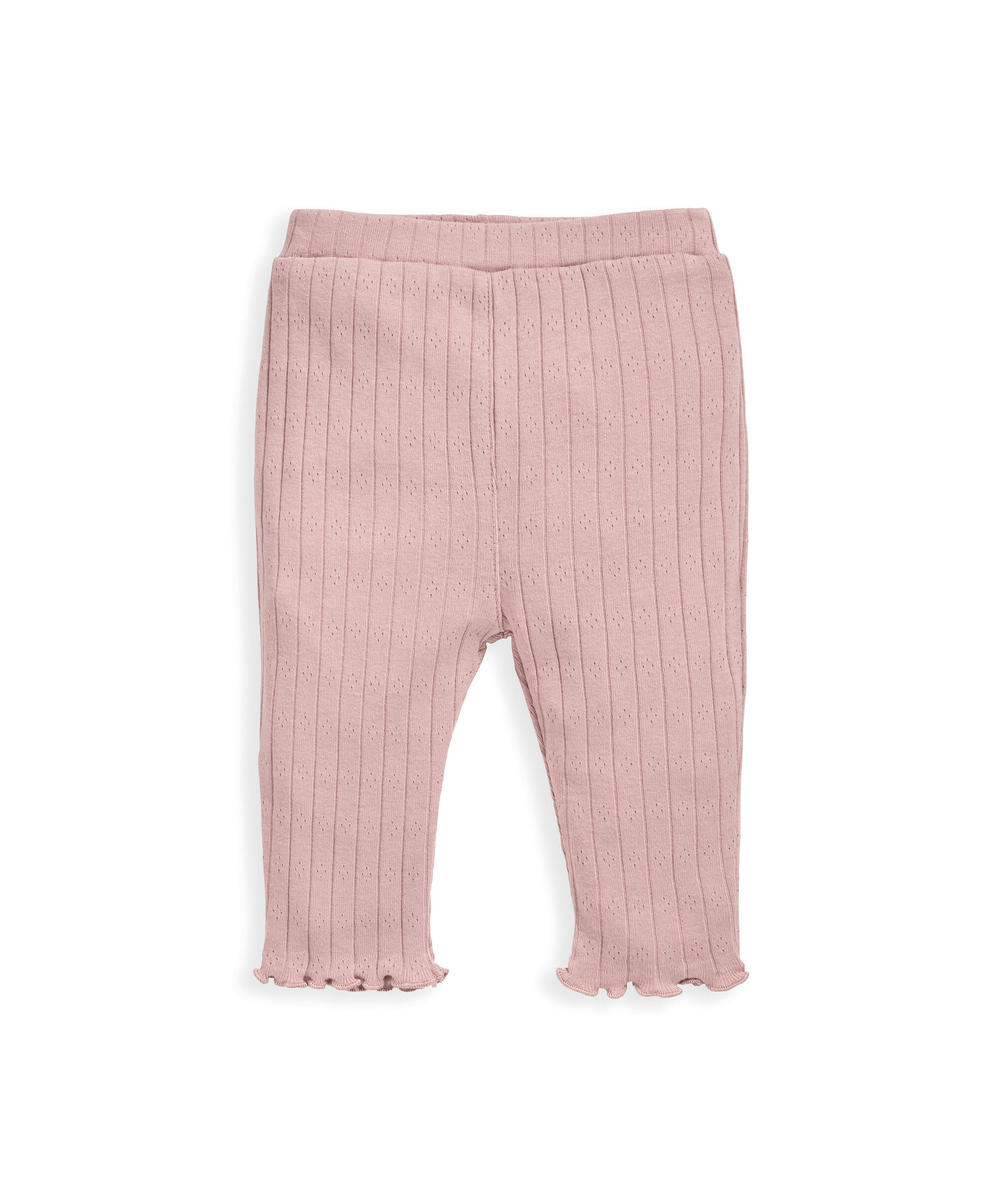 طقم تي شيرت ولغينغز - قطعتان image number 4