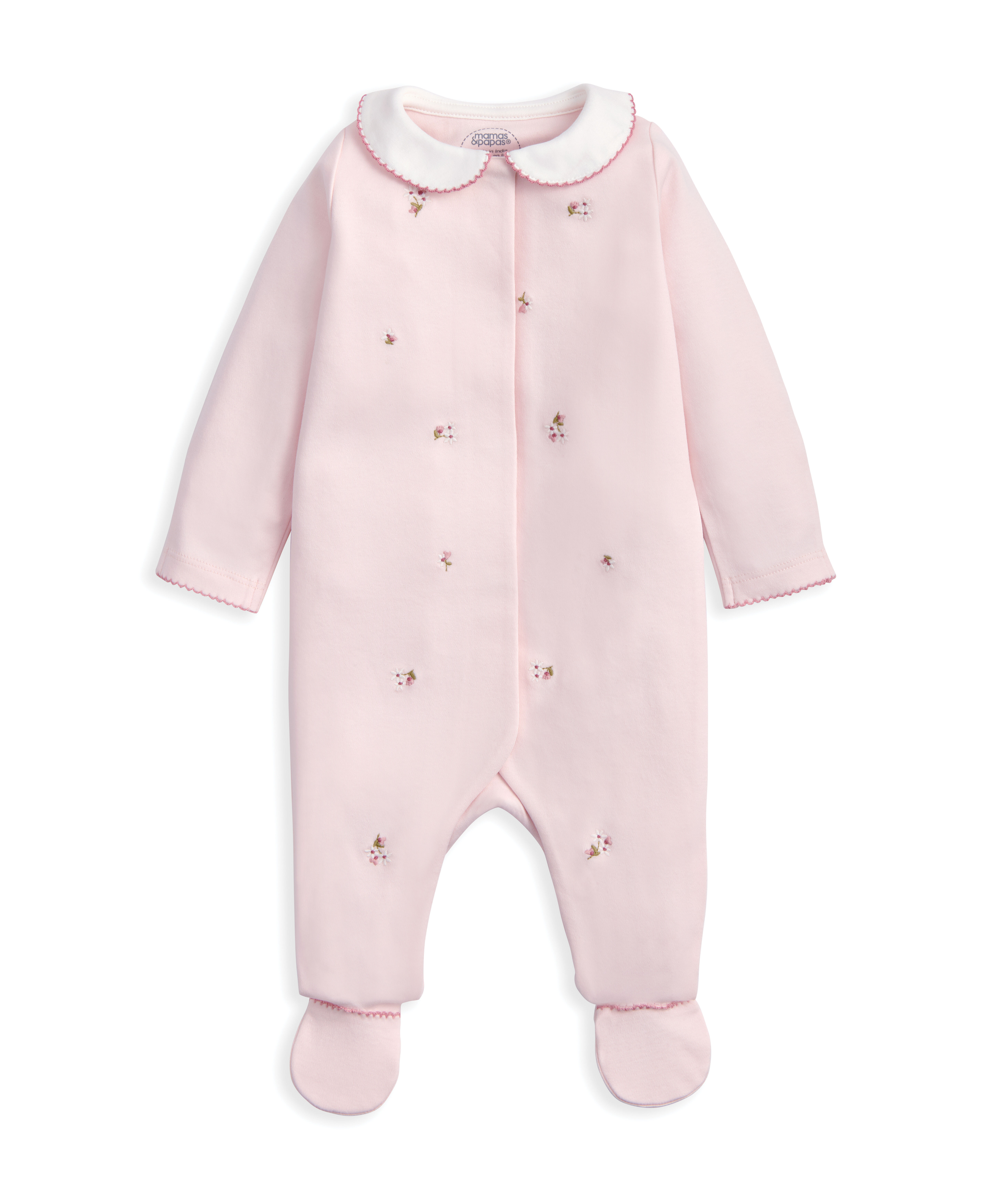 مجموعة هدايا أهلاً بالعالم &ndash; وردية image number 3