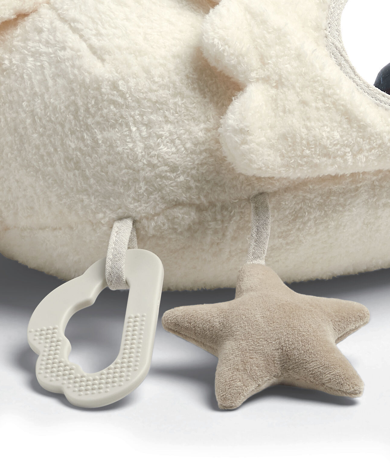 لعبة لأوقات الاستلقاء على البطن بتصميم بطة - ويلكم تو ذا وورلد داكلينج image number 3