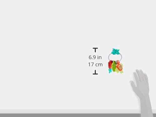 دمى للتسنين بتصميم حيوانات من إنفانتينو image number 4