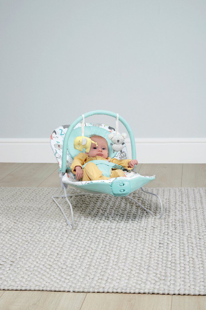 مهد هزاز بطبعة سفاري image number 4