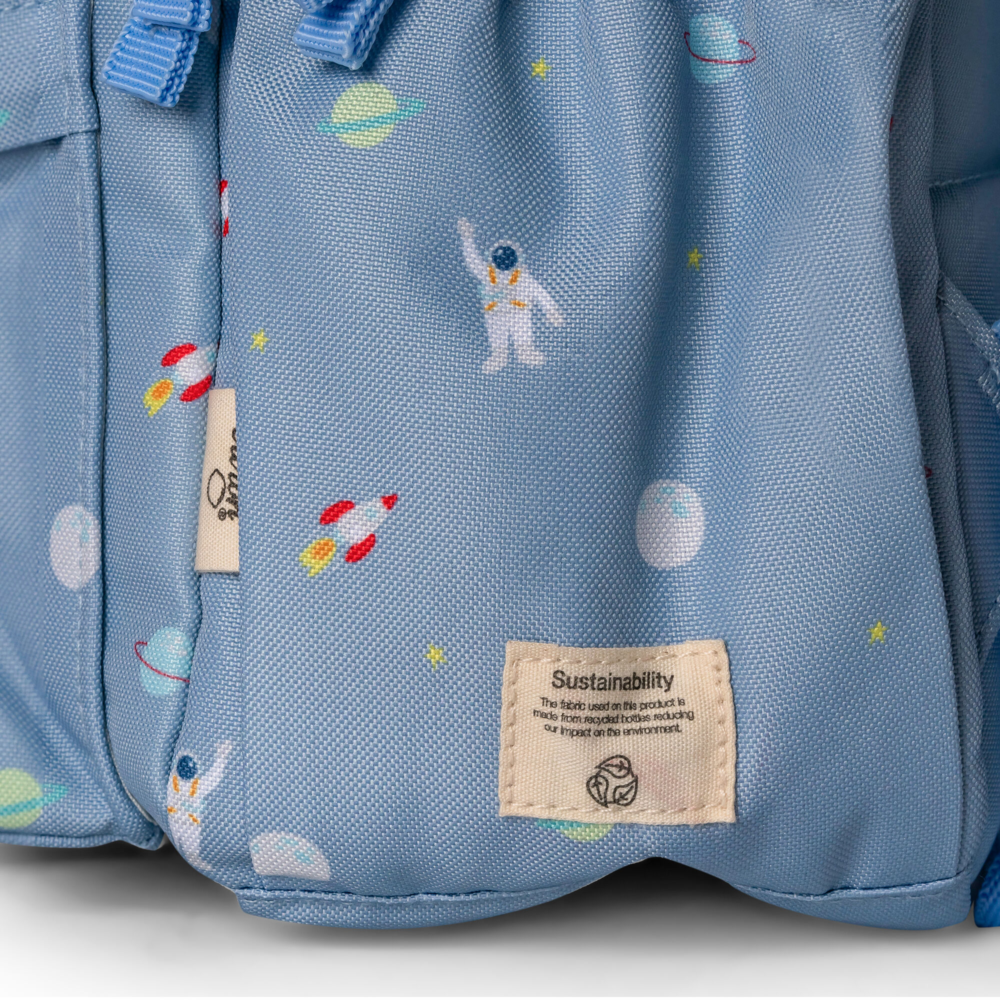 حقيبة ظهر سيترون متوسطة image number 3