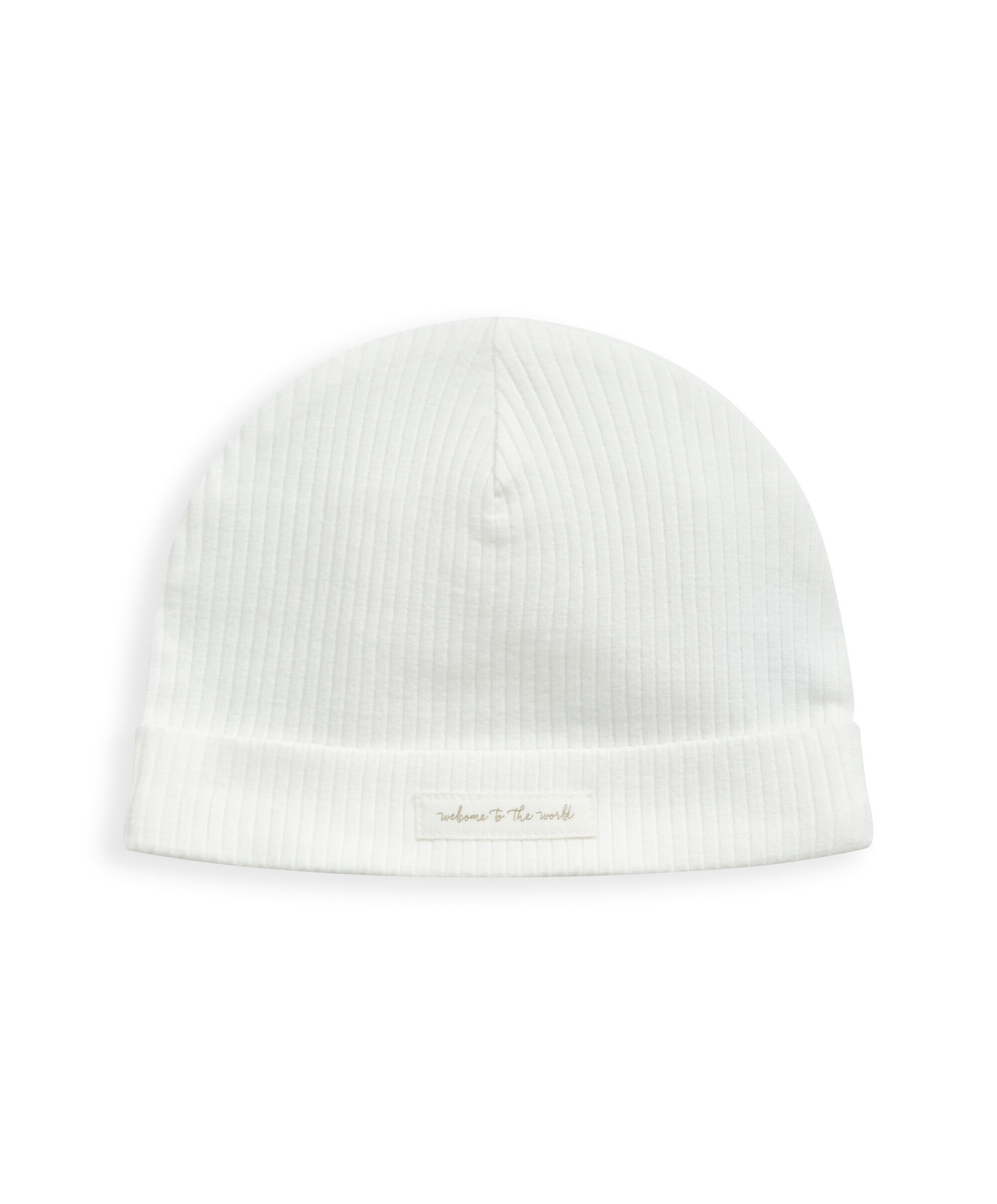 طقم ملابس حديثي الولادة بنقشة لقلق - 5 قطع image number 6