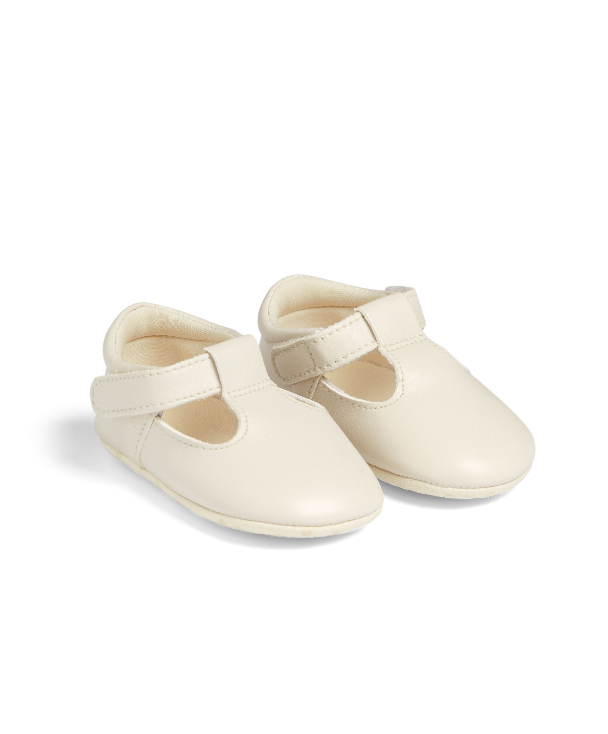 حذاء بإبزيم على شكل حرف T image number 1