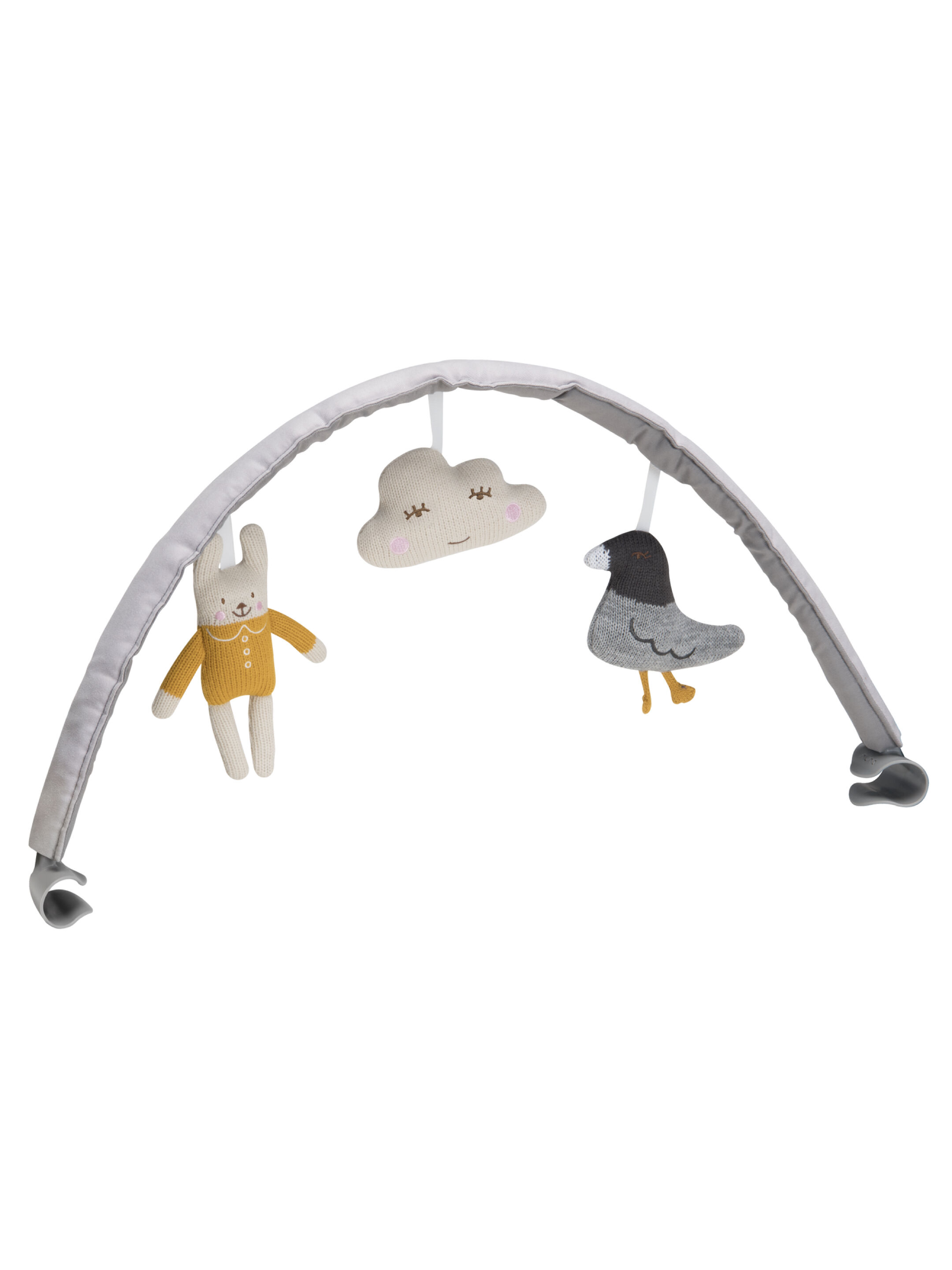 قضيب ألعاب بوجهين من مجموعة نونا ليف