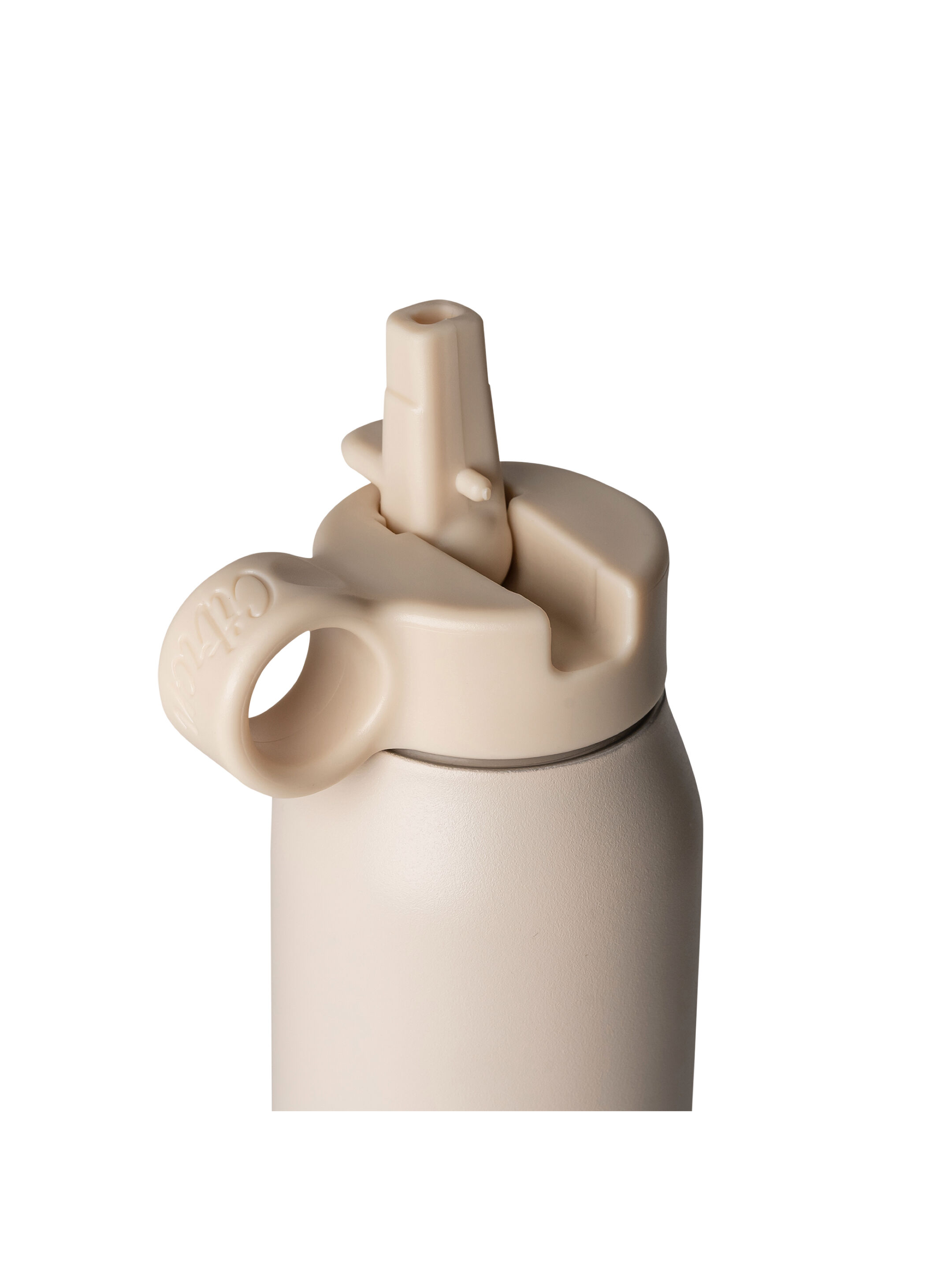 زجاجة ستانلس ستيل 350 ملل من سيترون - نقشة زهور image number 3