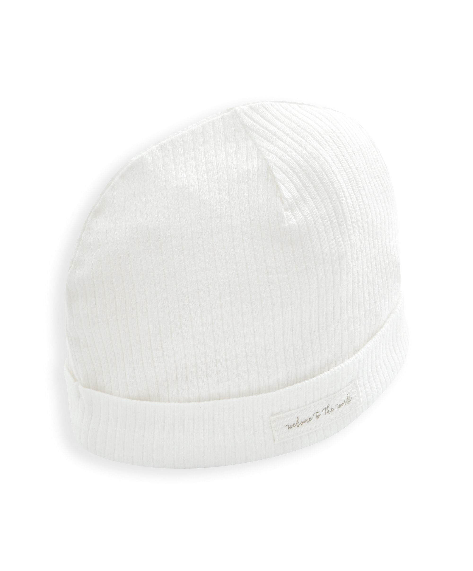 طقم ملابس حديثي الولادة بنقشة لقلق - 5 قطع image number 5