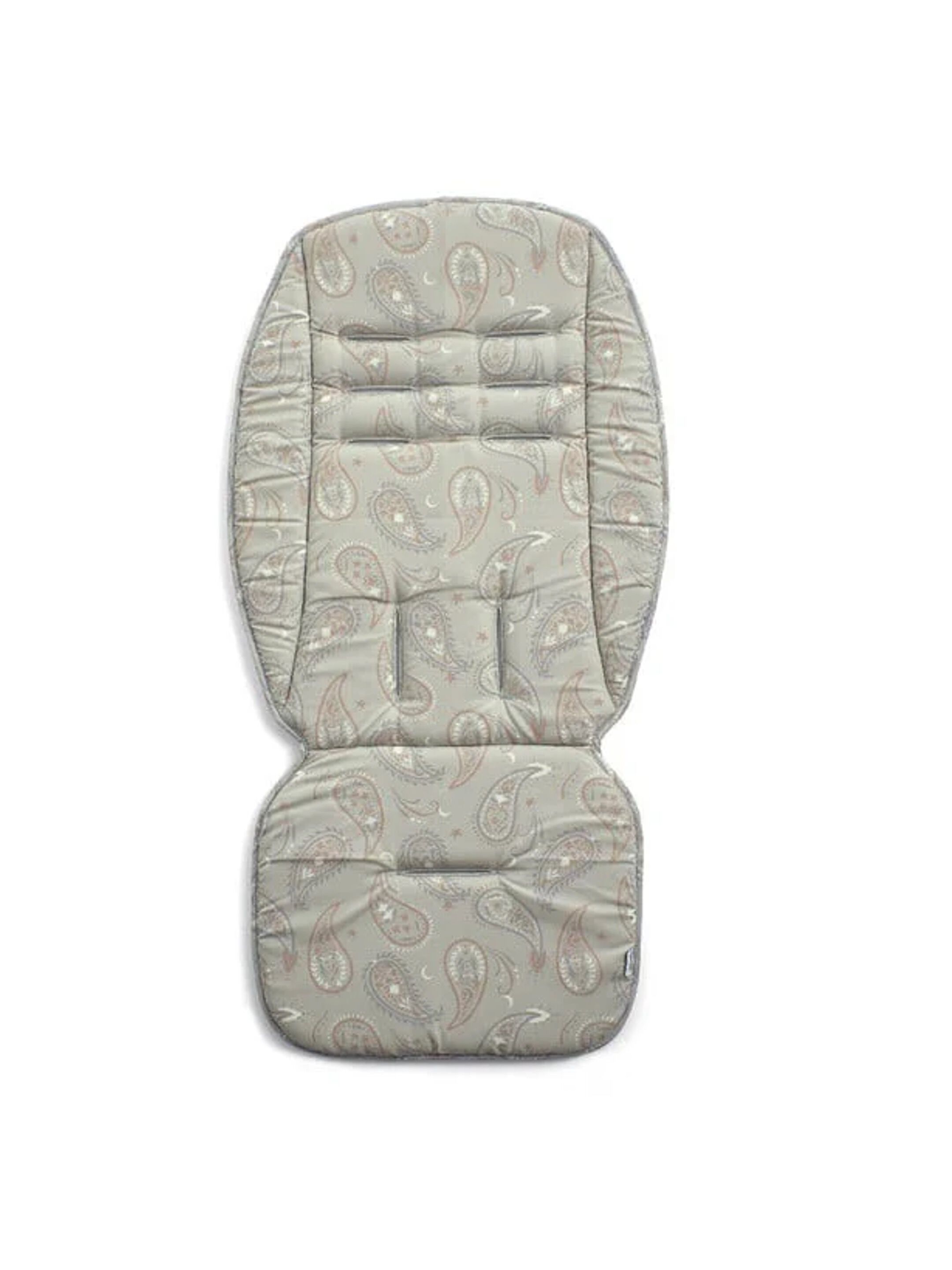 مجموعة عربة أطفال فاردو هيريتيج ومقعد سيارة سايبكس، 6 قطع image number 5