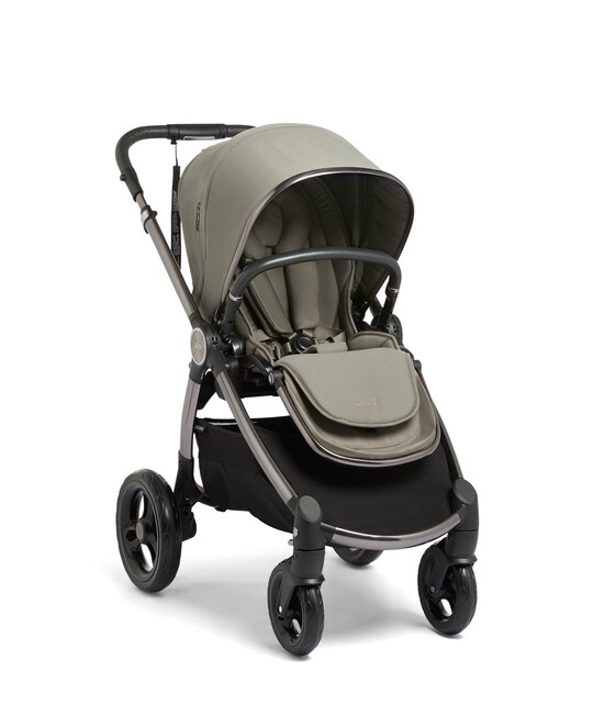 Get now 53% discount on Okaro stroller – Mamas & Papas discounts!