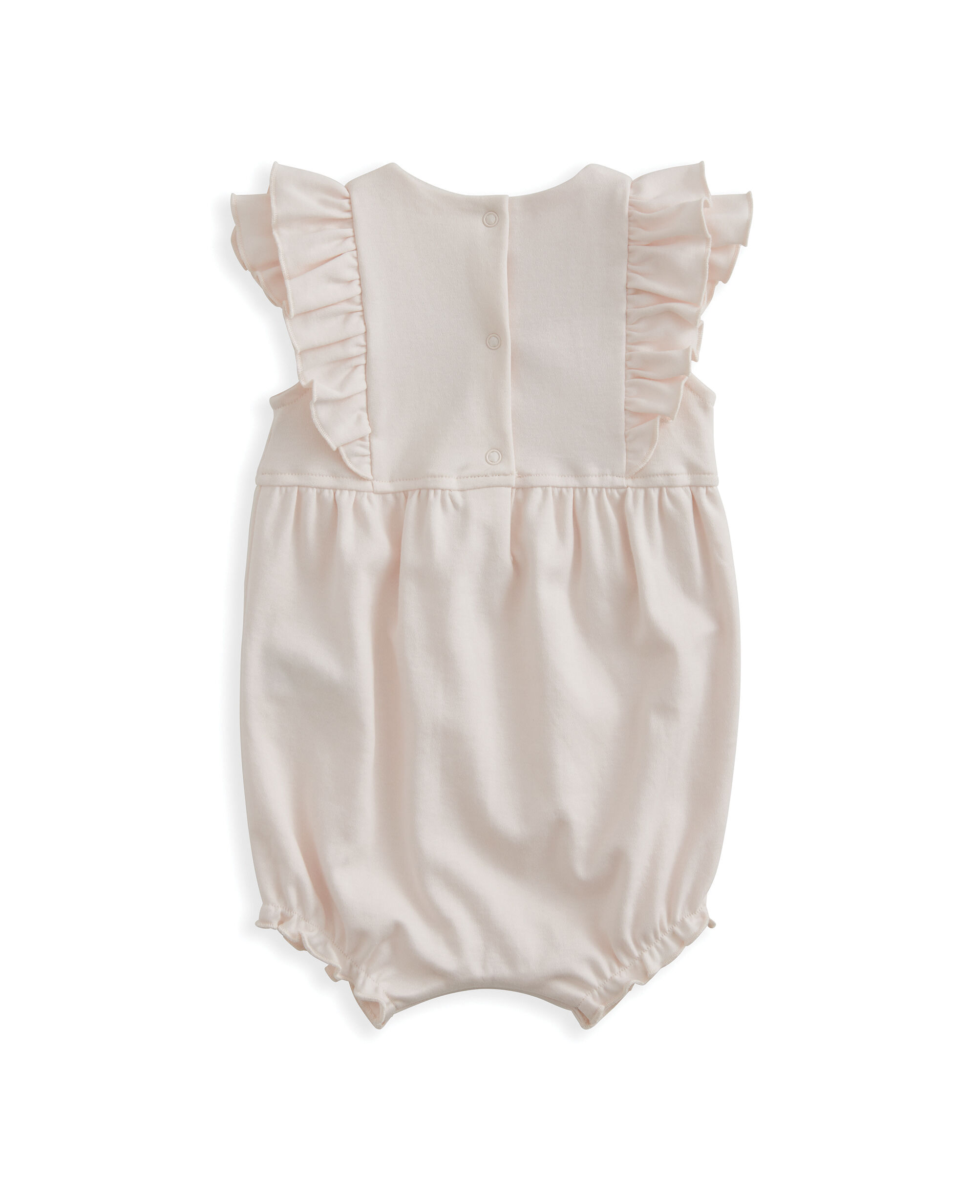 رومبر قصير مطرز image number 3