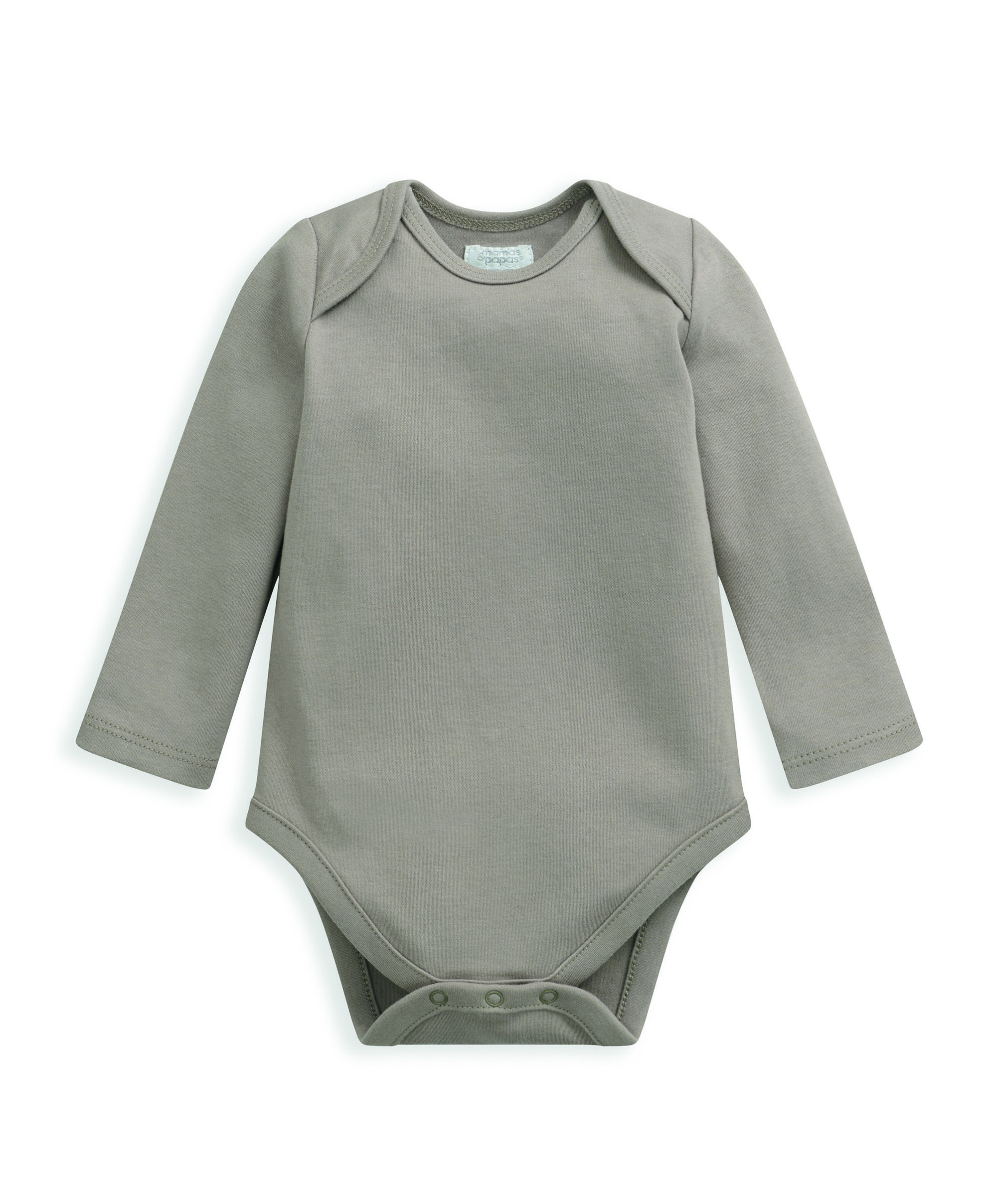 طقم دنغري منسوج - قطعتان image number 3