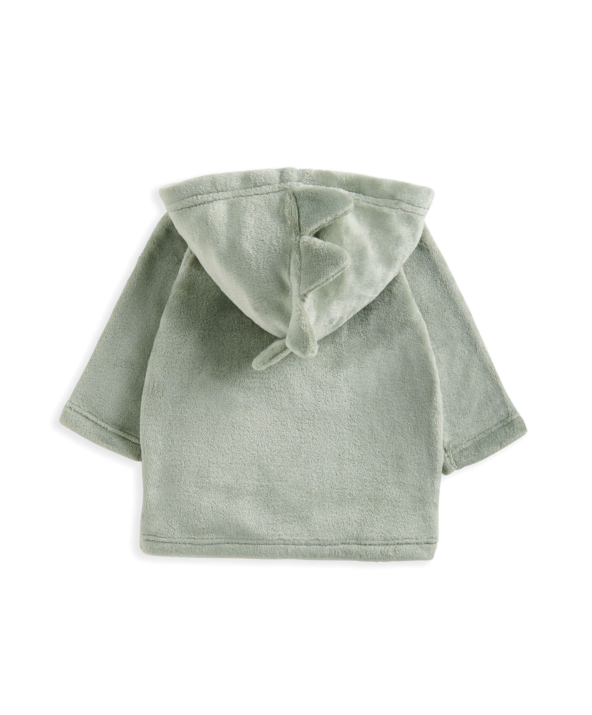 روب استحمام بتصميم ديناصور image number 3