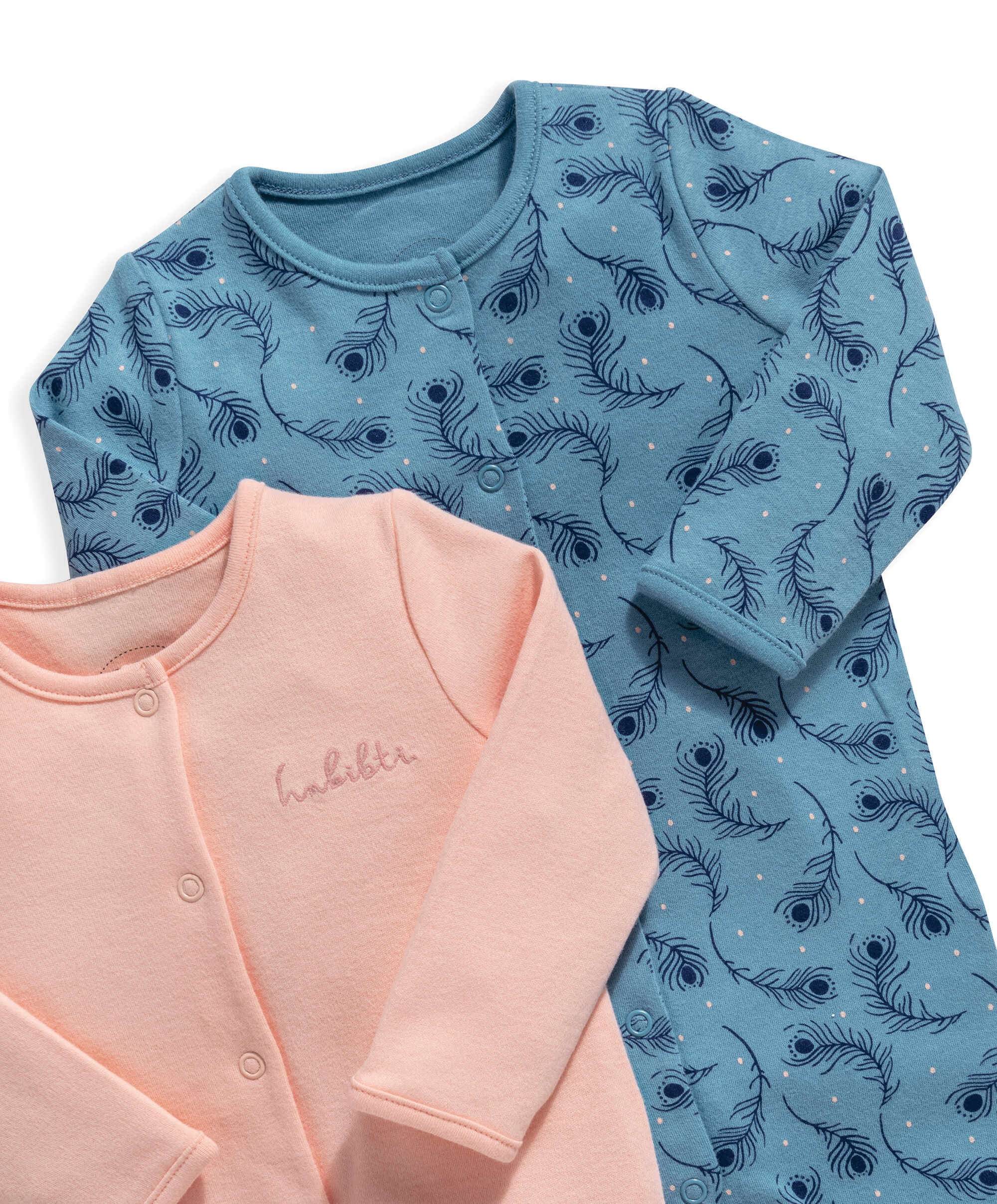 طقم بنقشة طاووس- 6 قطع image number 6