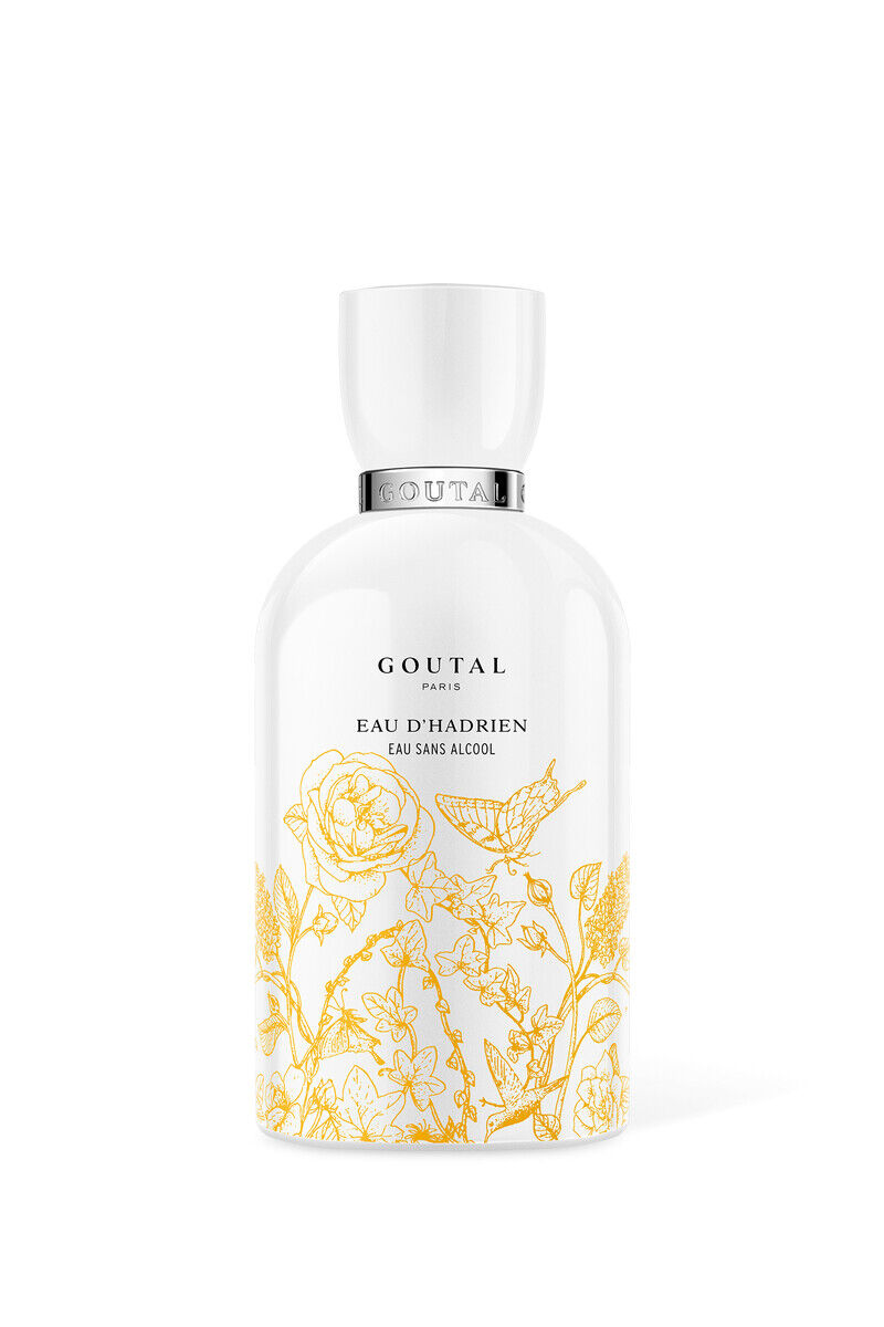 ماء أو دو ادريان خالٍ من الكحول image number 1