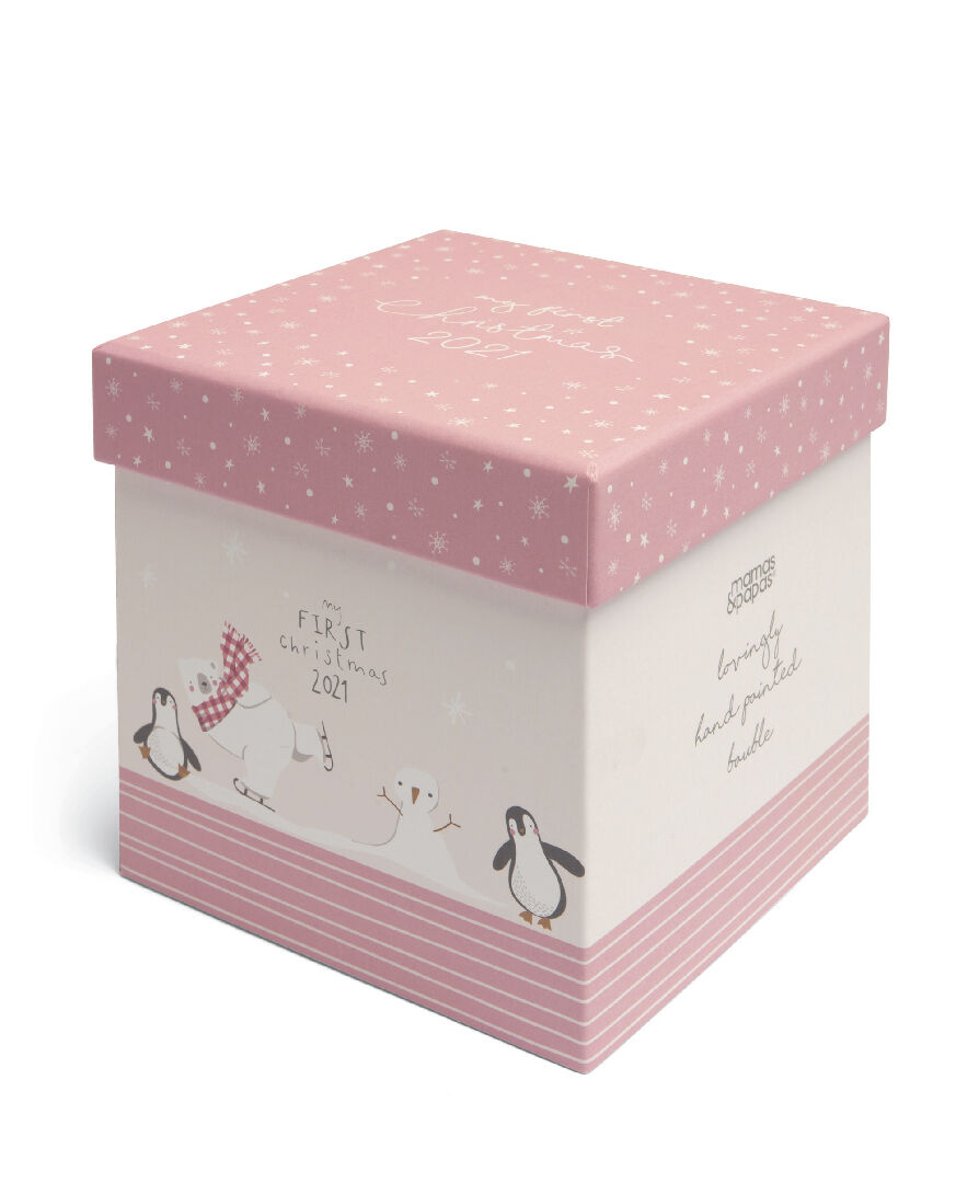 زينة ماي فيرست للكريسماس image number 3