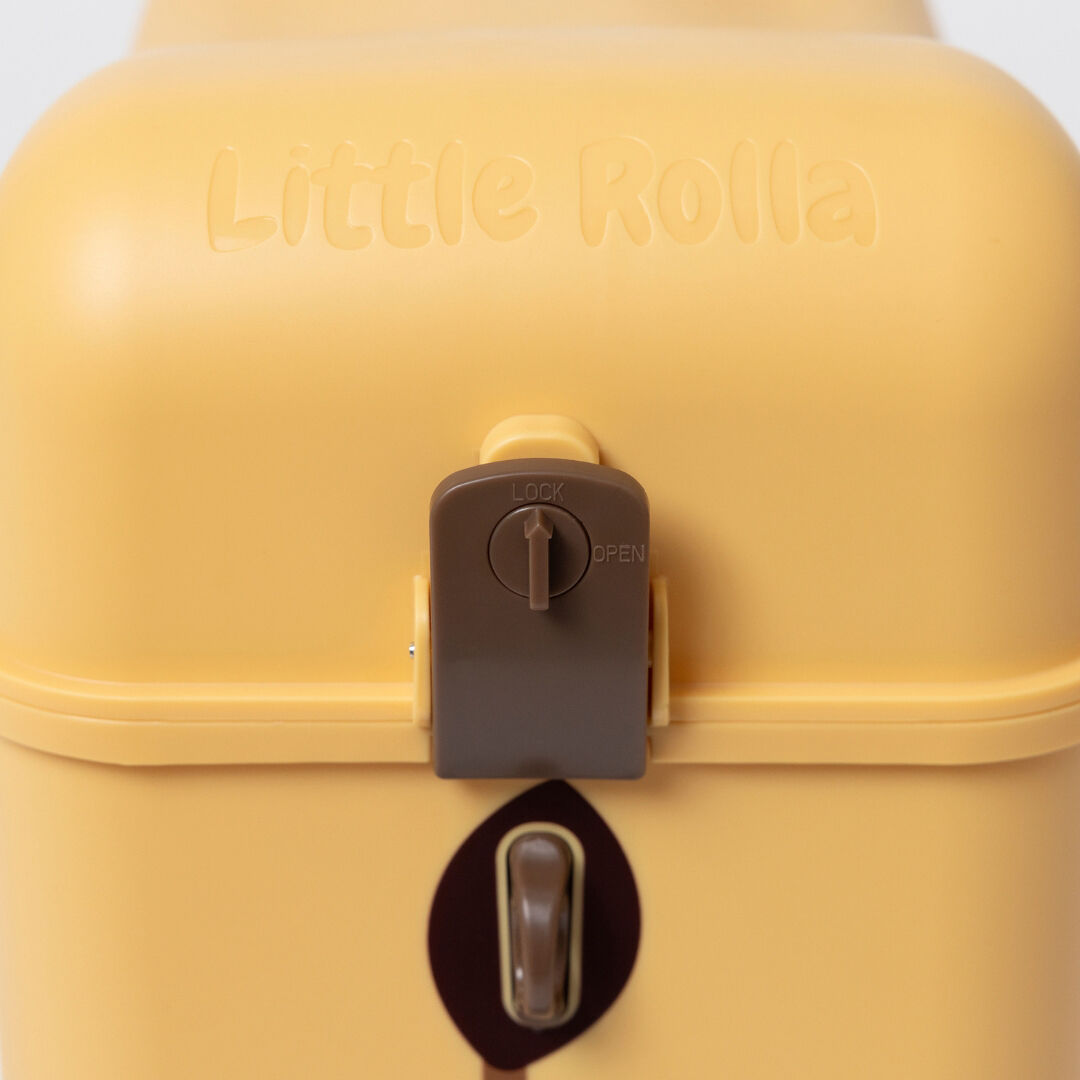 حقيبة ليتل رولّا ليون image number 5