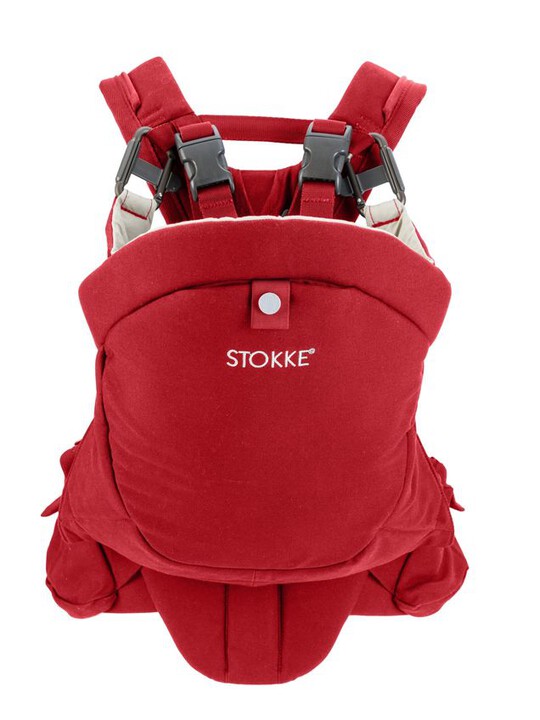 STOKKE® MyCarrier Red:Red :No Size image number 2