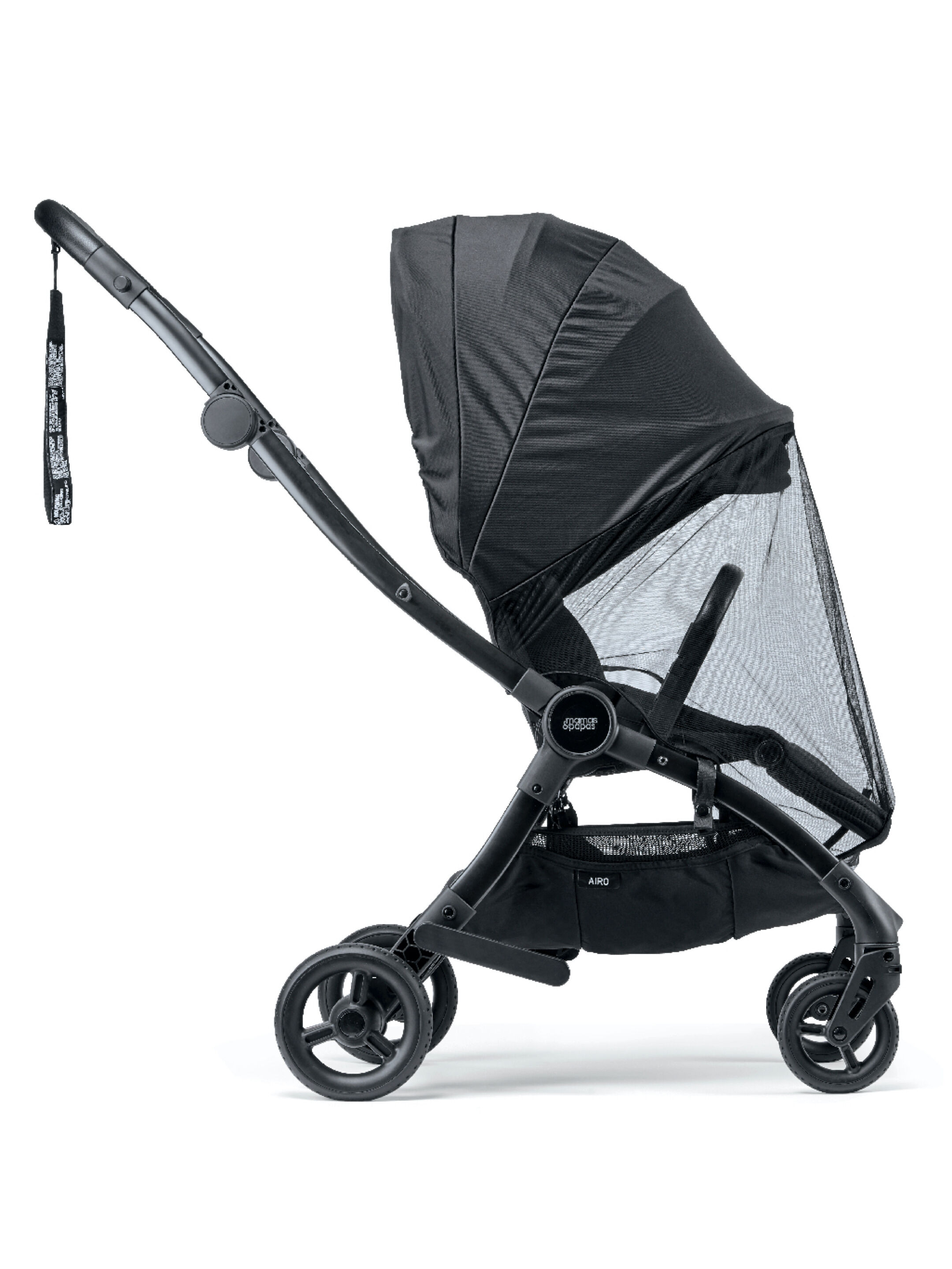 مظلة وغطاء الحماية من الحشرات ايرو