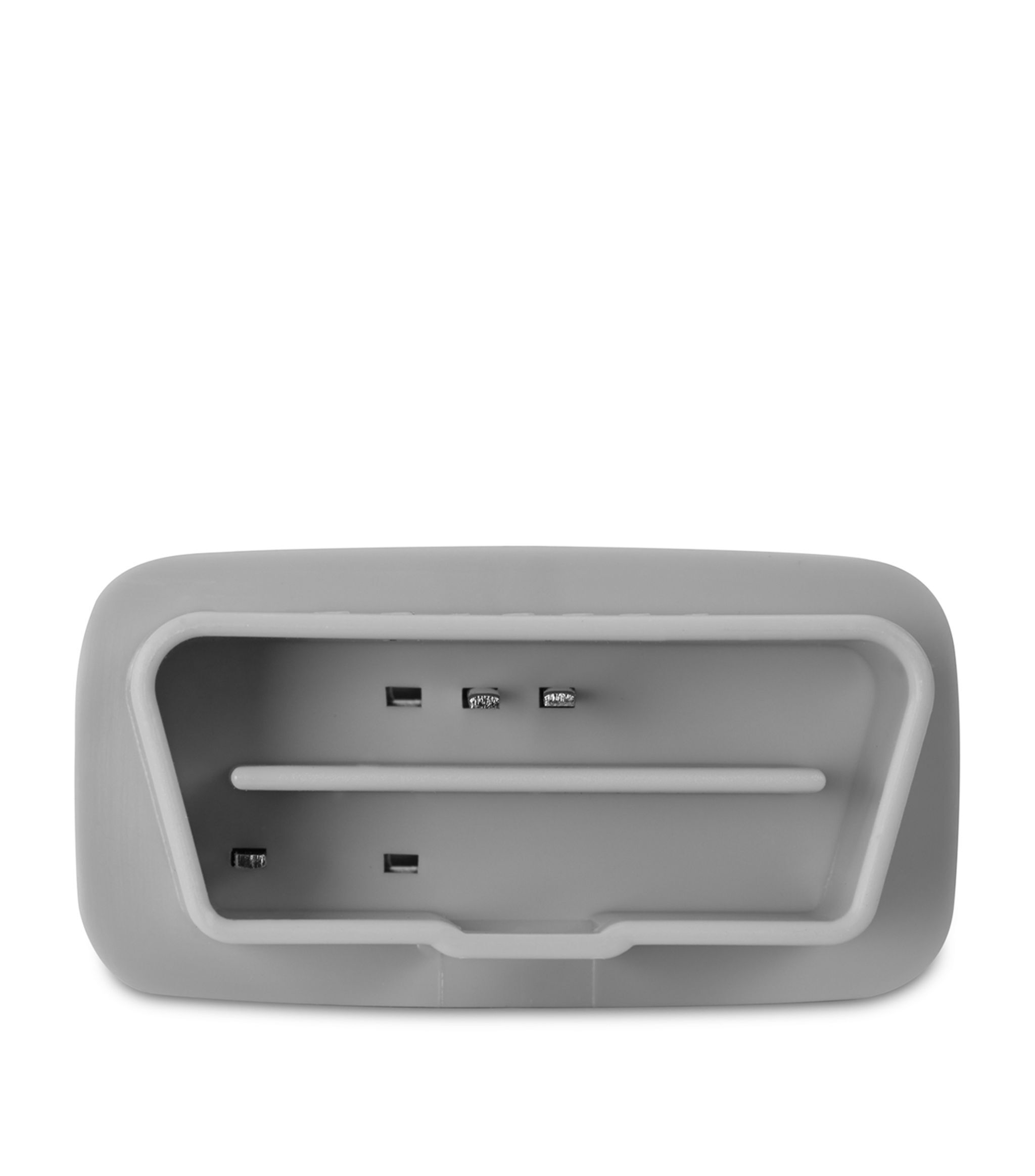 مجموعة الأمان سنسور سيف 4 في 1 للأطفال الرضع من سايبكس - رمادي image number 4