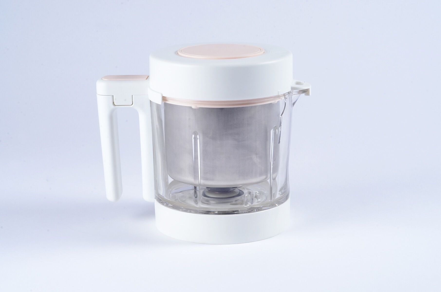 محضر طعام بيبي كوك نيو من بيبا image number 8