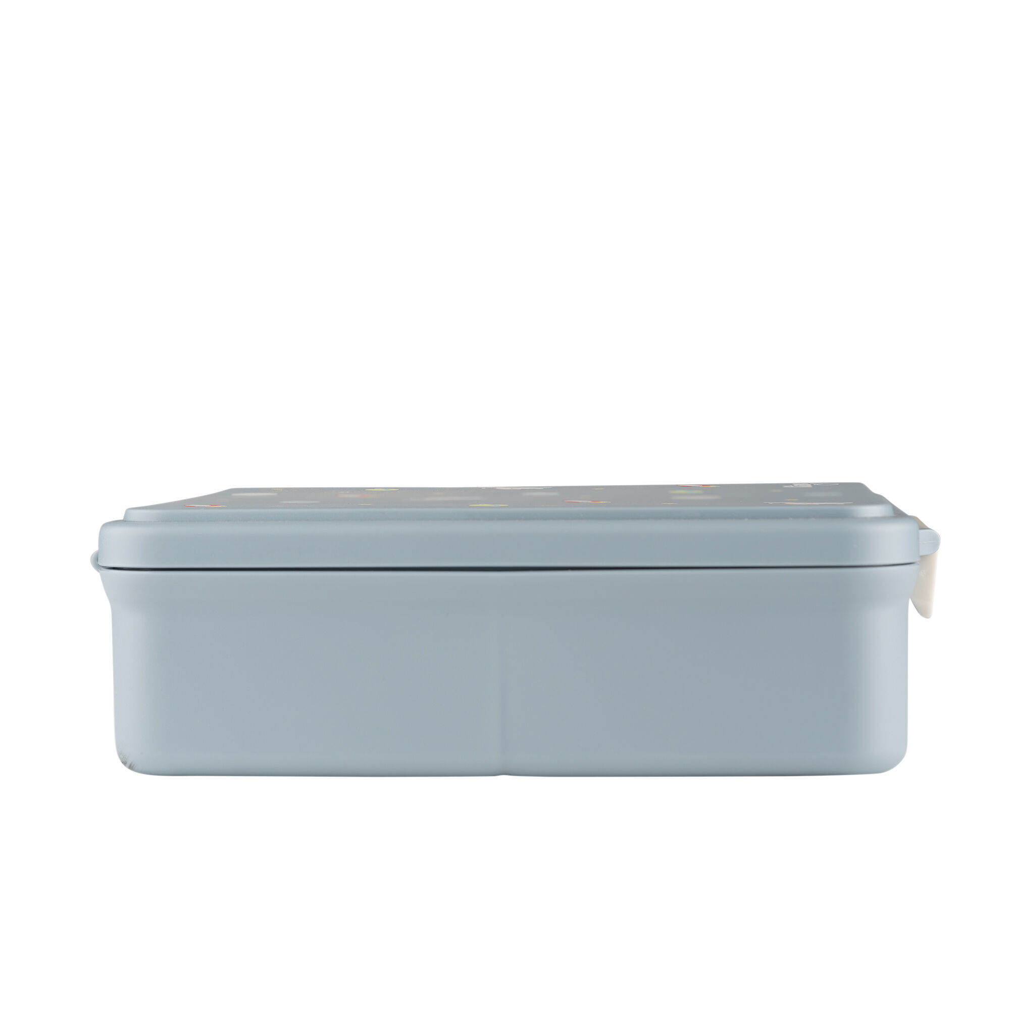 صندوق غداء كبير سيترون - نقشة فضاء image number 6