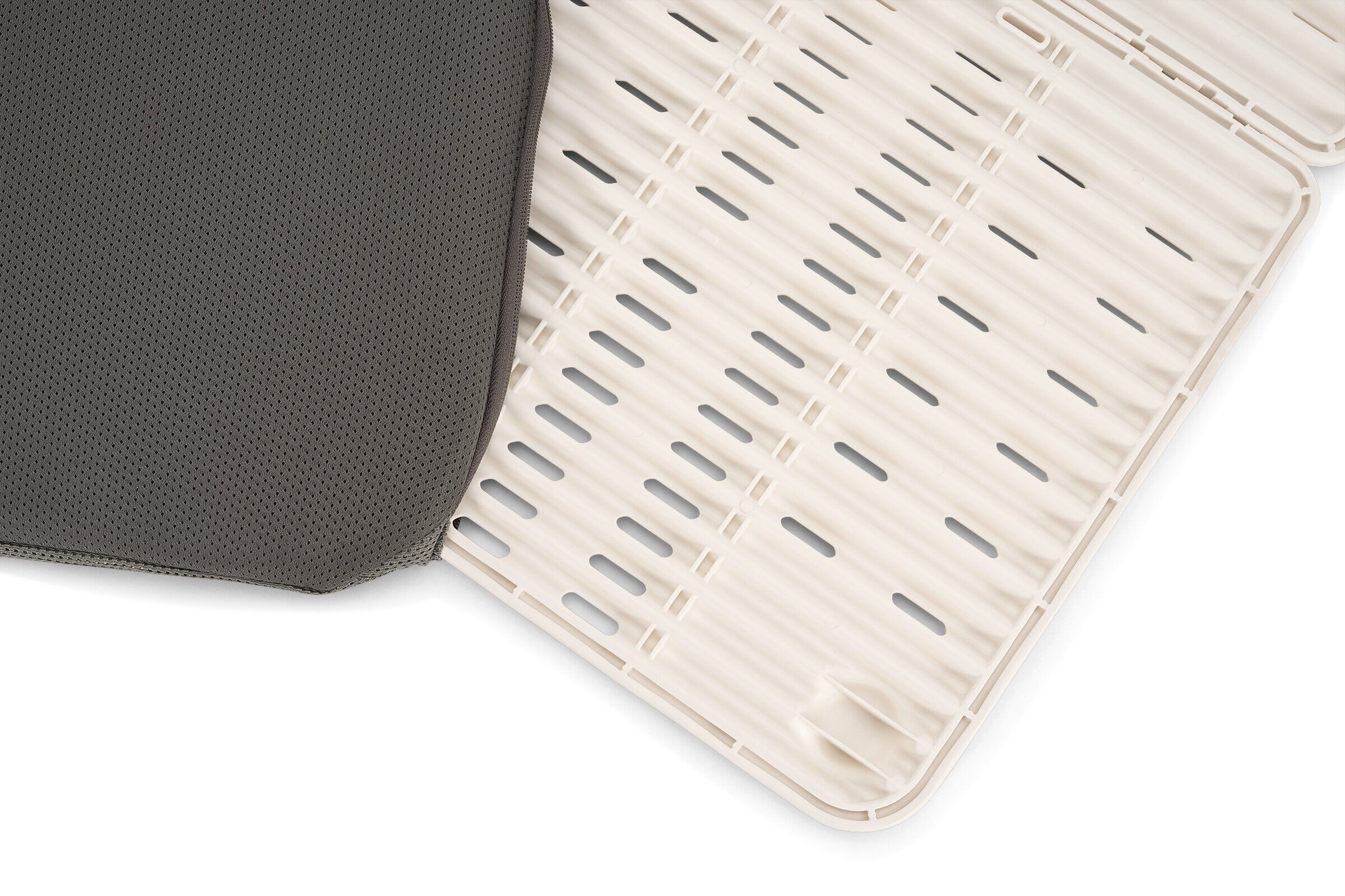 ساحة لعب نونا PAAL مع ملاءة وشبكة image number 8