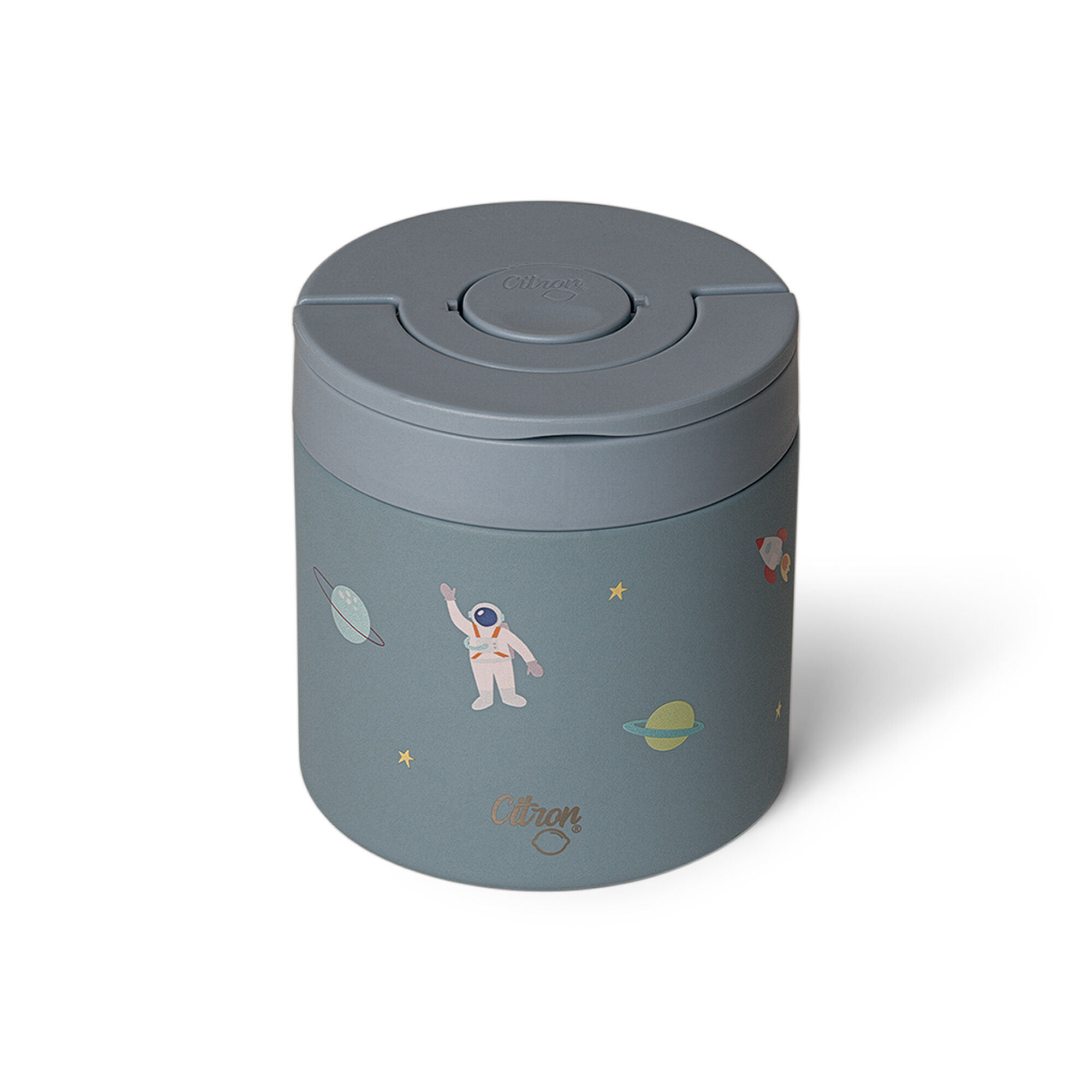 برطمان طعام سيترون كلاسيك 350 مل image number 2