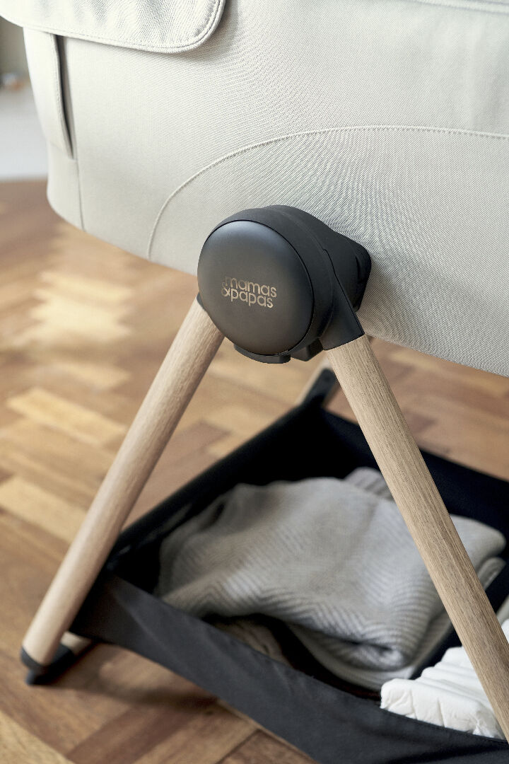 مهد أوكارو 2 محمول &ndash; إكليبس image number 3