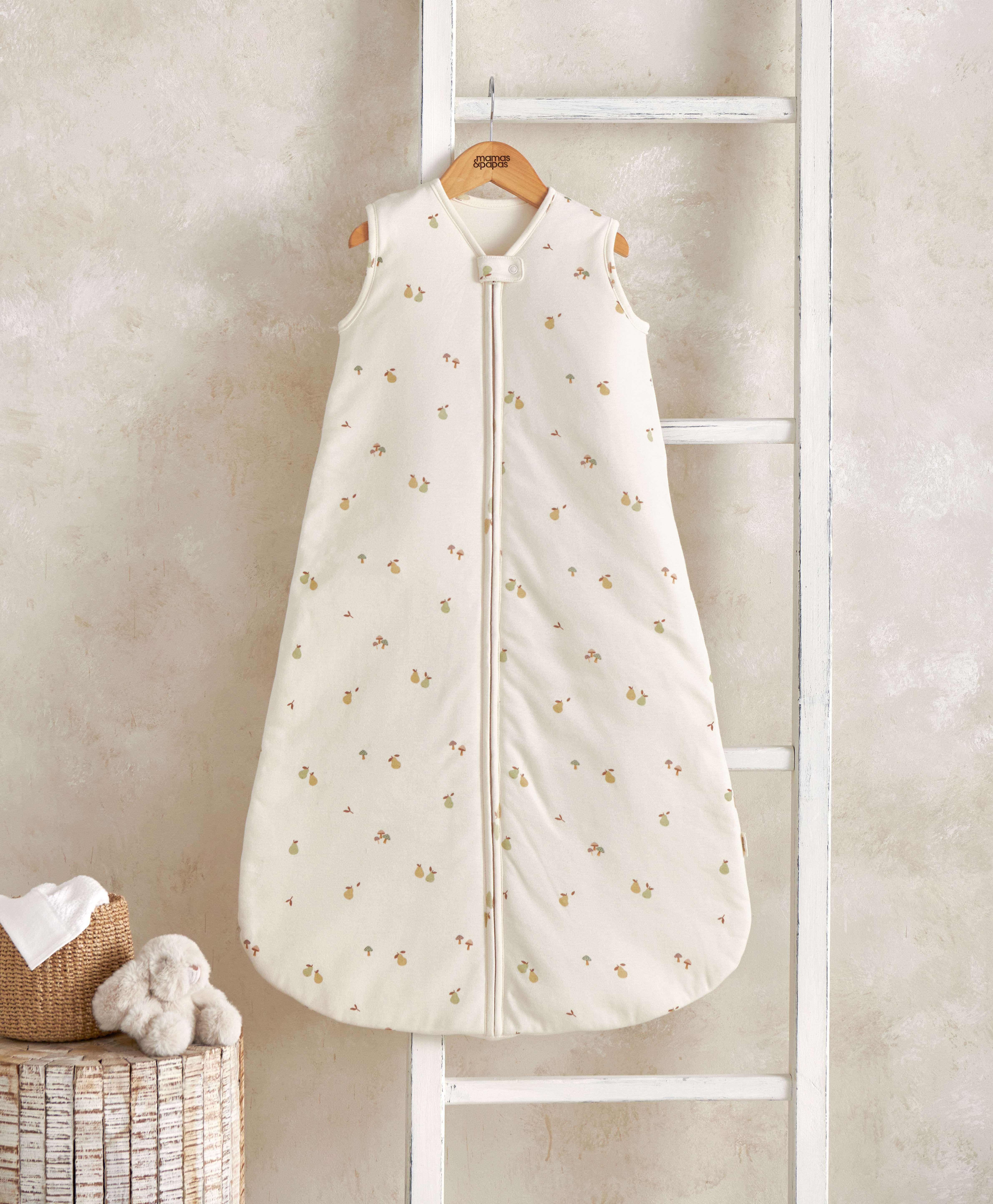 لحاف دريم بود بمعدل دفء 2.5 18-6 - أورشارد