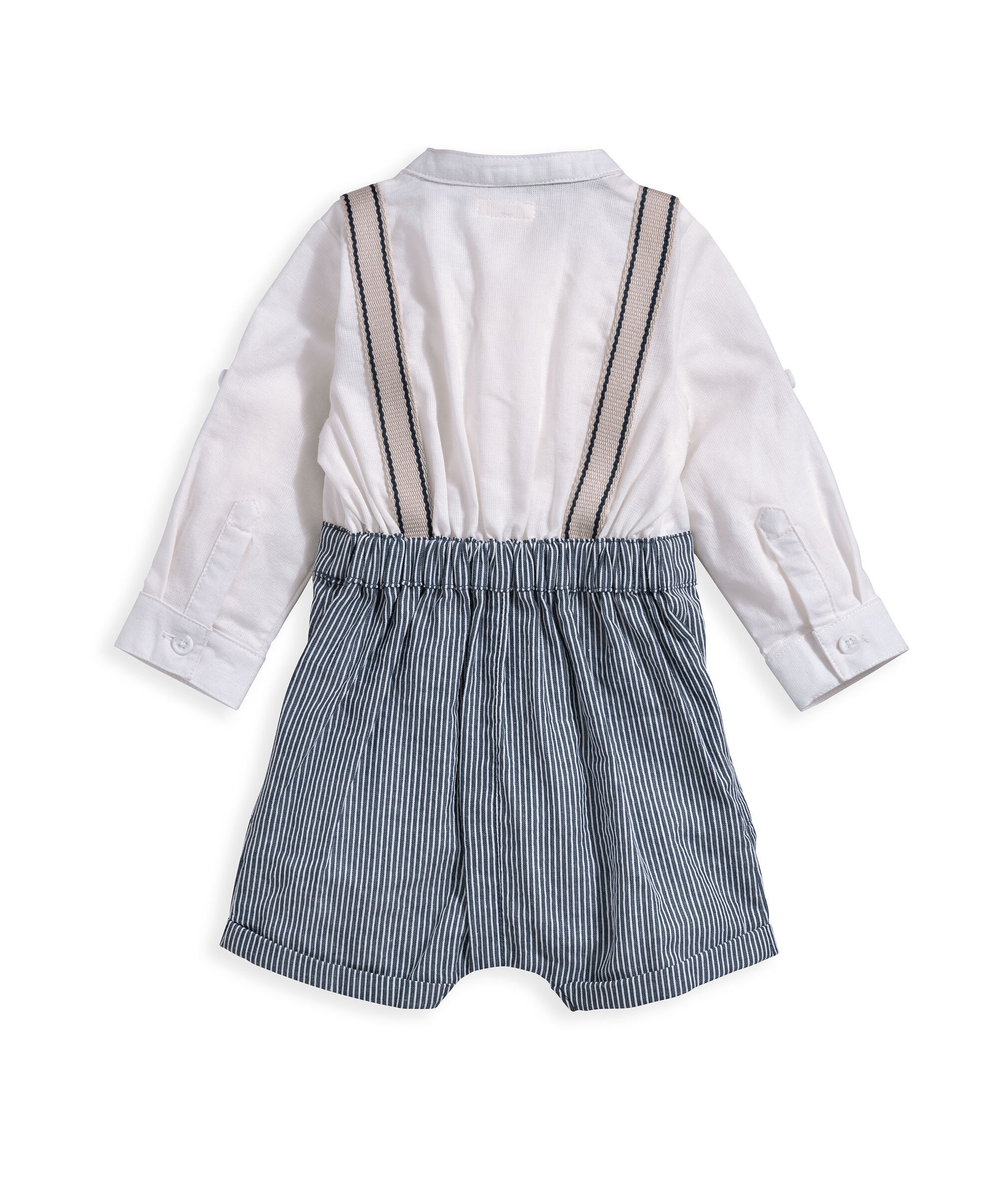 رومبر بتصميم قميص للعيد image number 3