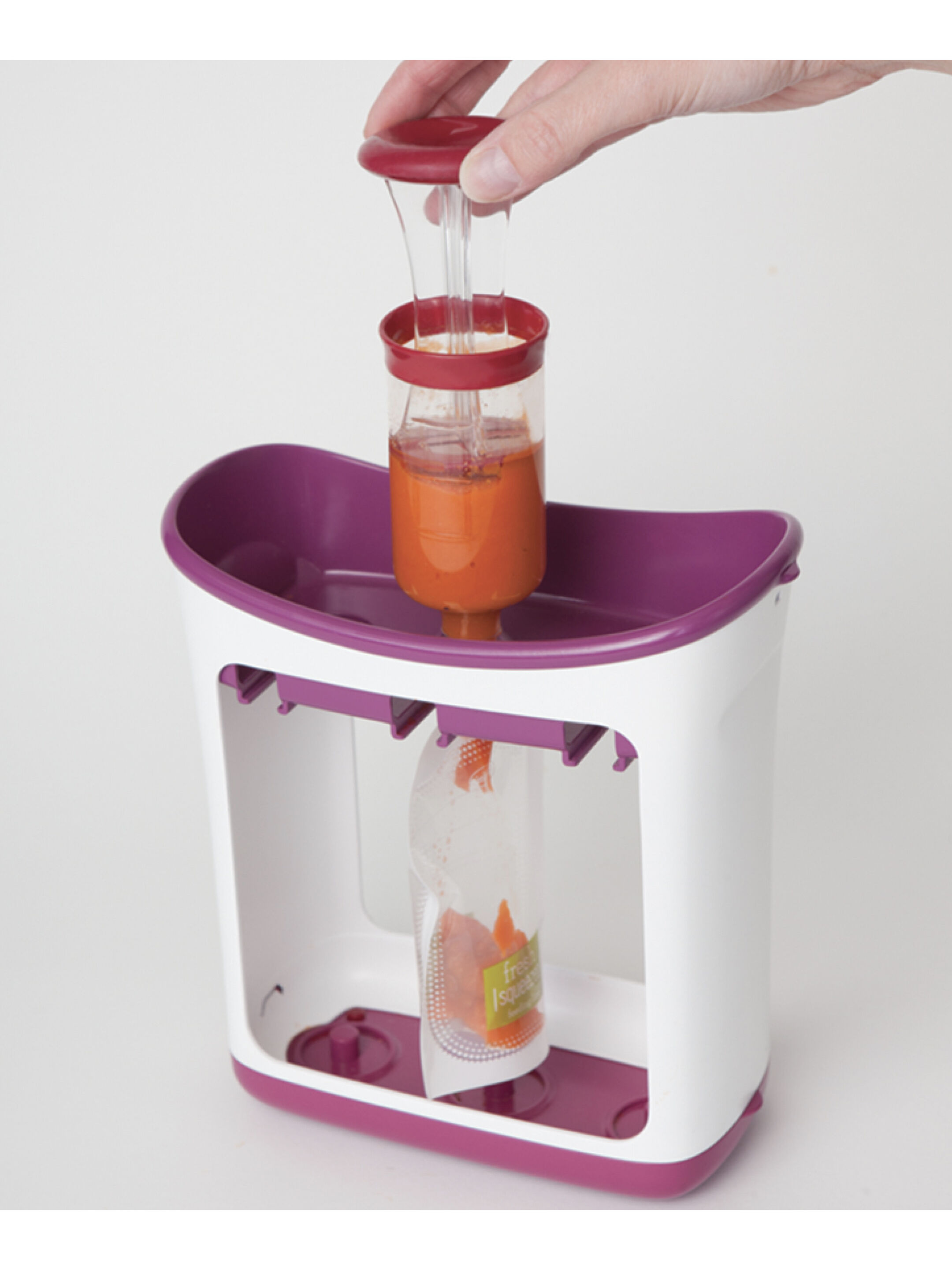 مجموعة عصارة من إنفانتينو image number 1