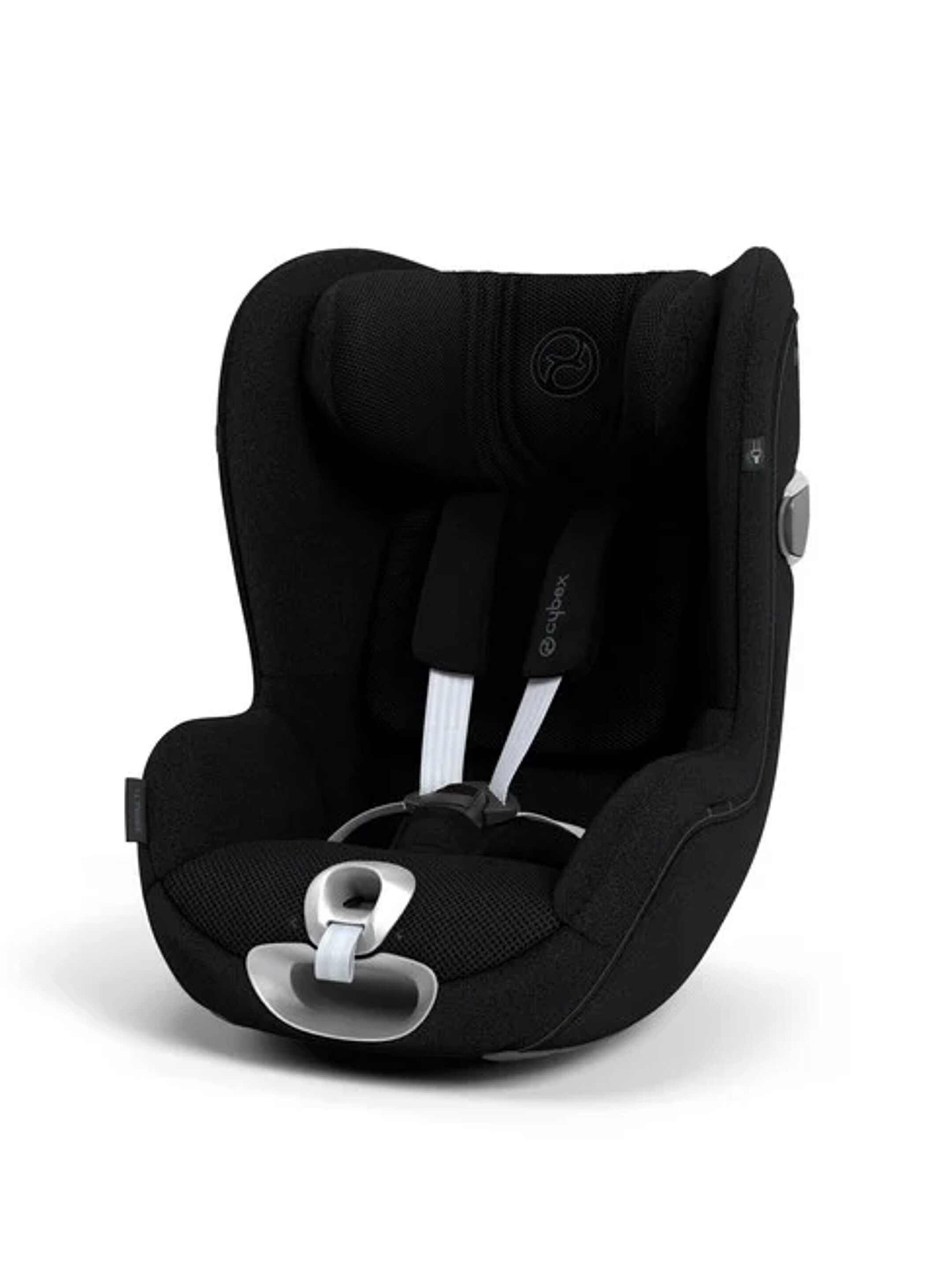 مجموعة عربة أطفال فاردو بلون أسود ومقعد سيارة سايبكس، 6 قطع image number 4