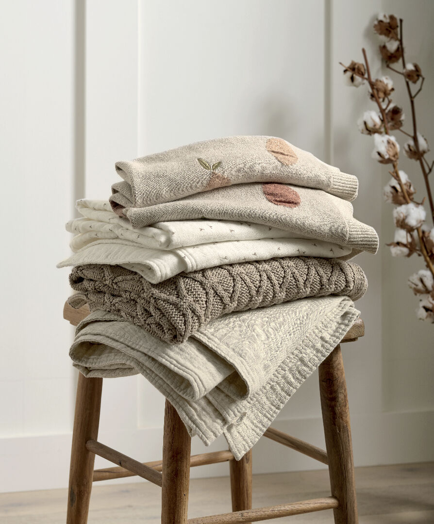 لحاف مهد ويلكم تو ذا وورلد سيدلينج بمعدل دفء 2.5 image number 5