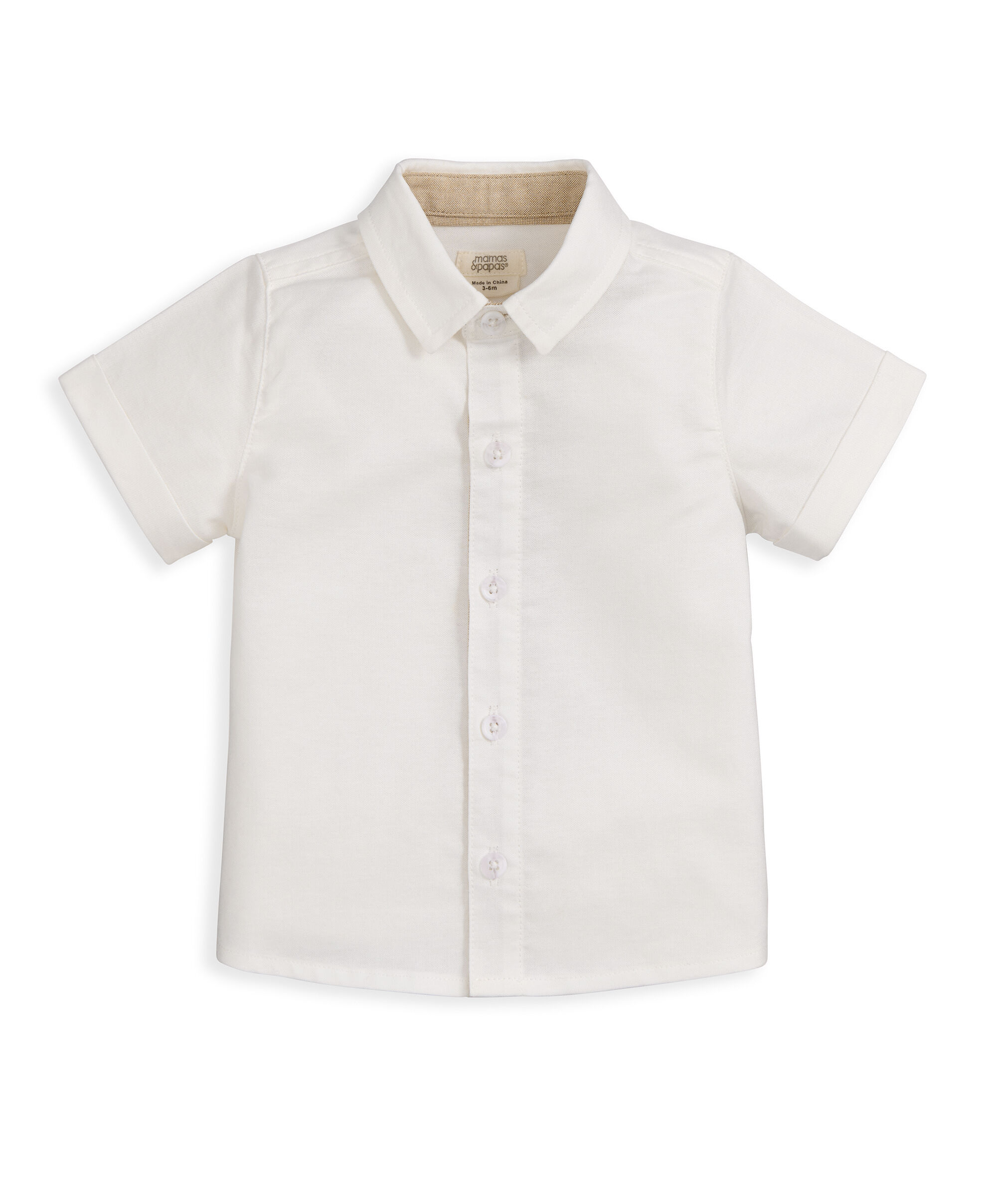 طقم بدلة بلون بني، 4 قطع image number 6