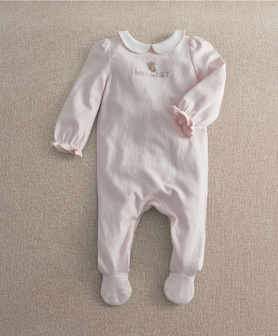Pink Born In 2027 AIO