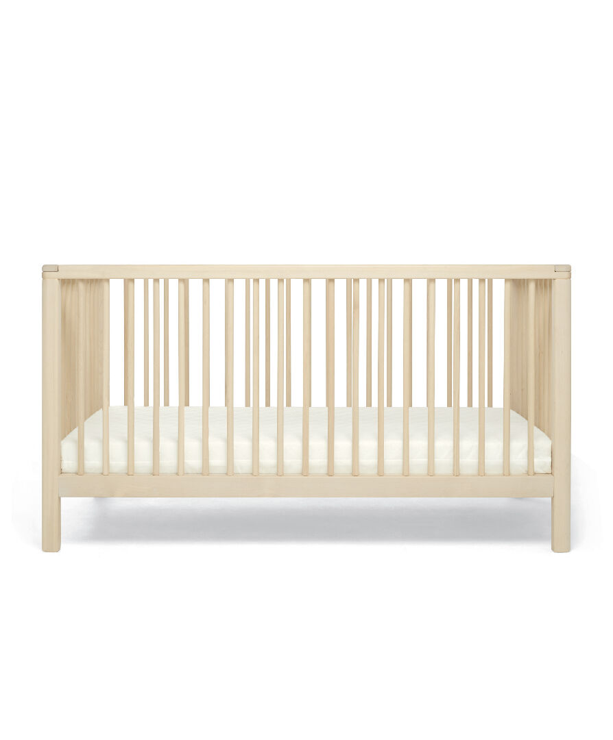 مهد سولو صغير - طبيعي image number 9