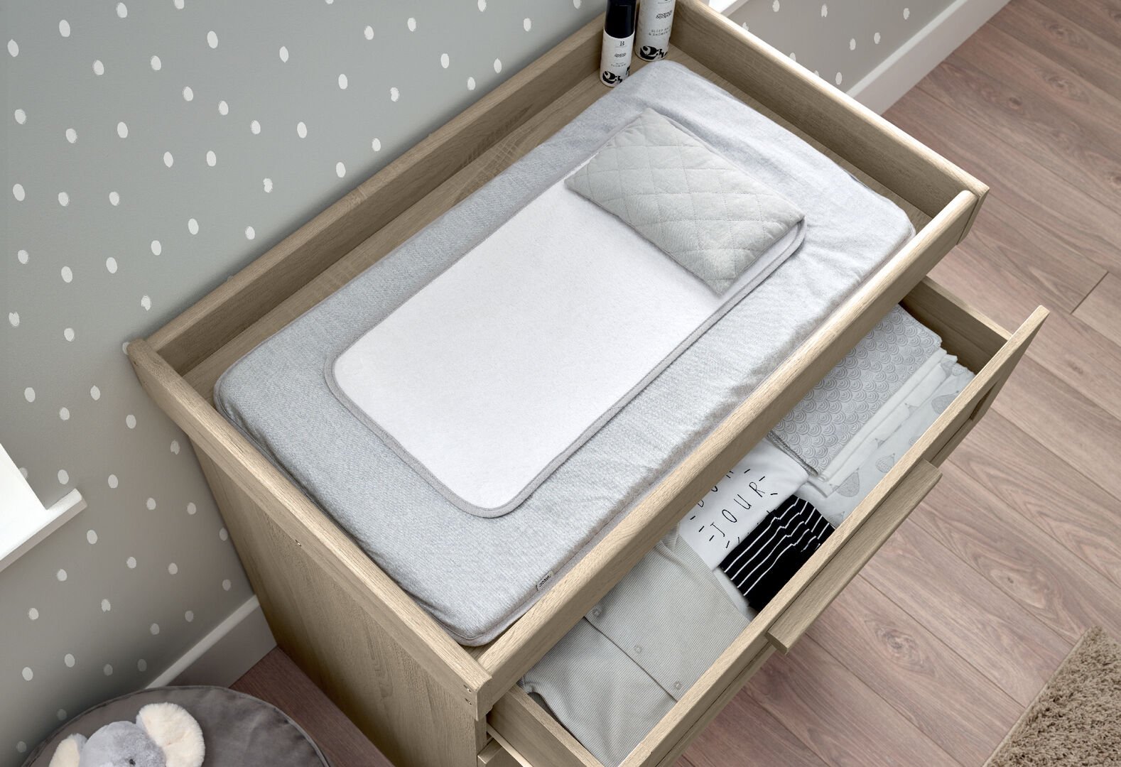 وحدة أدراج أطلس - لايت اوك image number 4