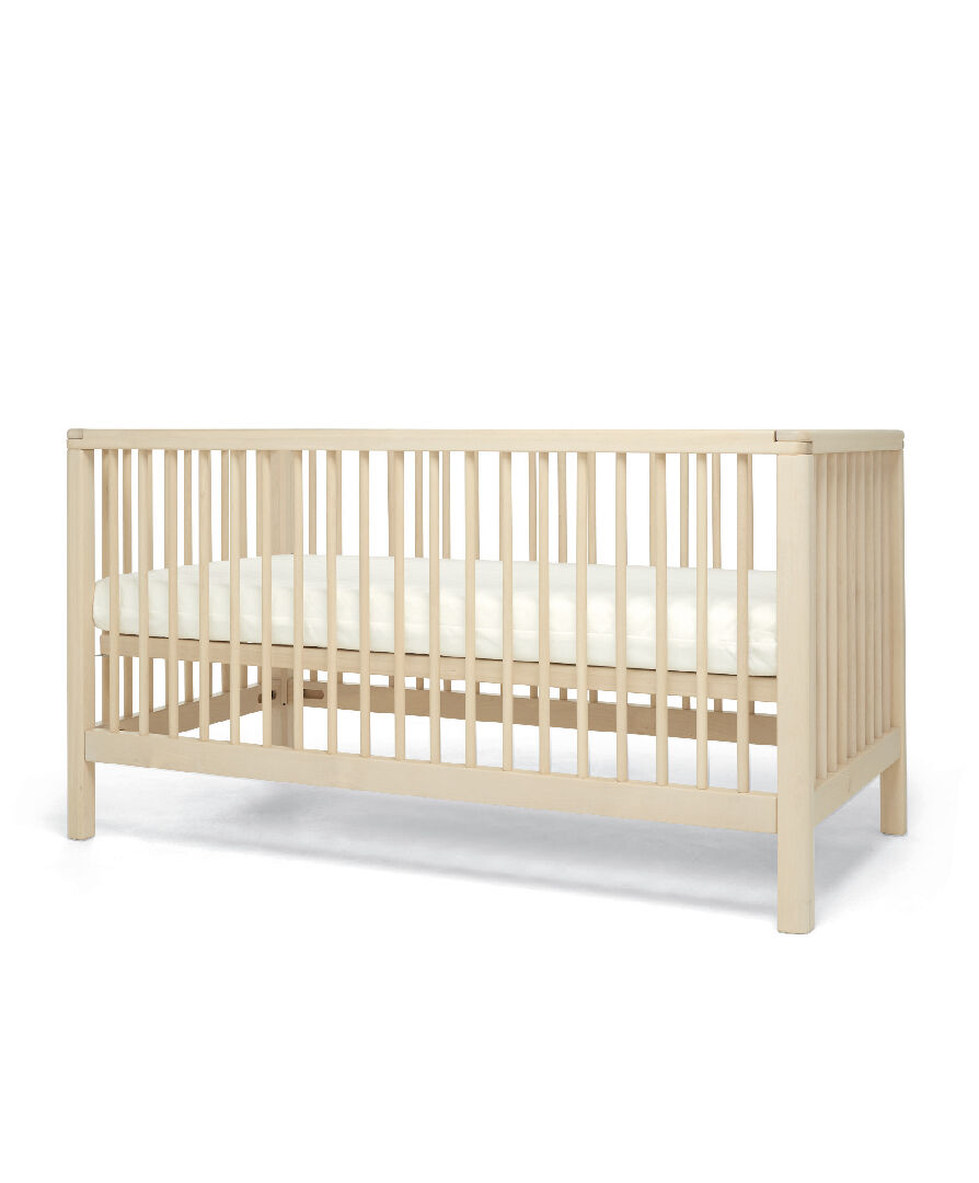 مهد سولو صغير - طبيعي image number 2