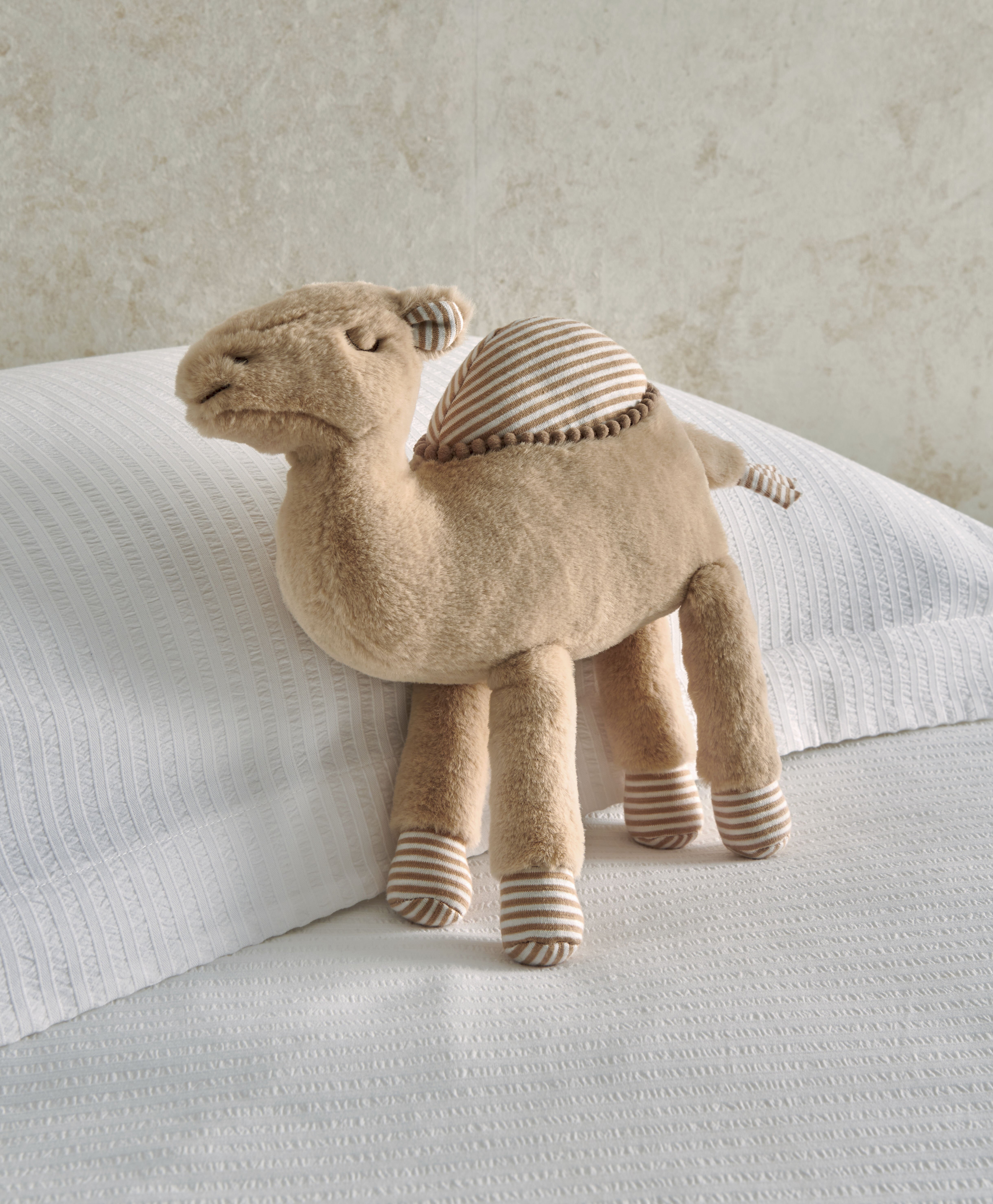 Soft Toy - Camel image number 1