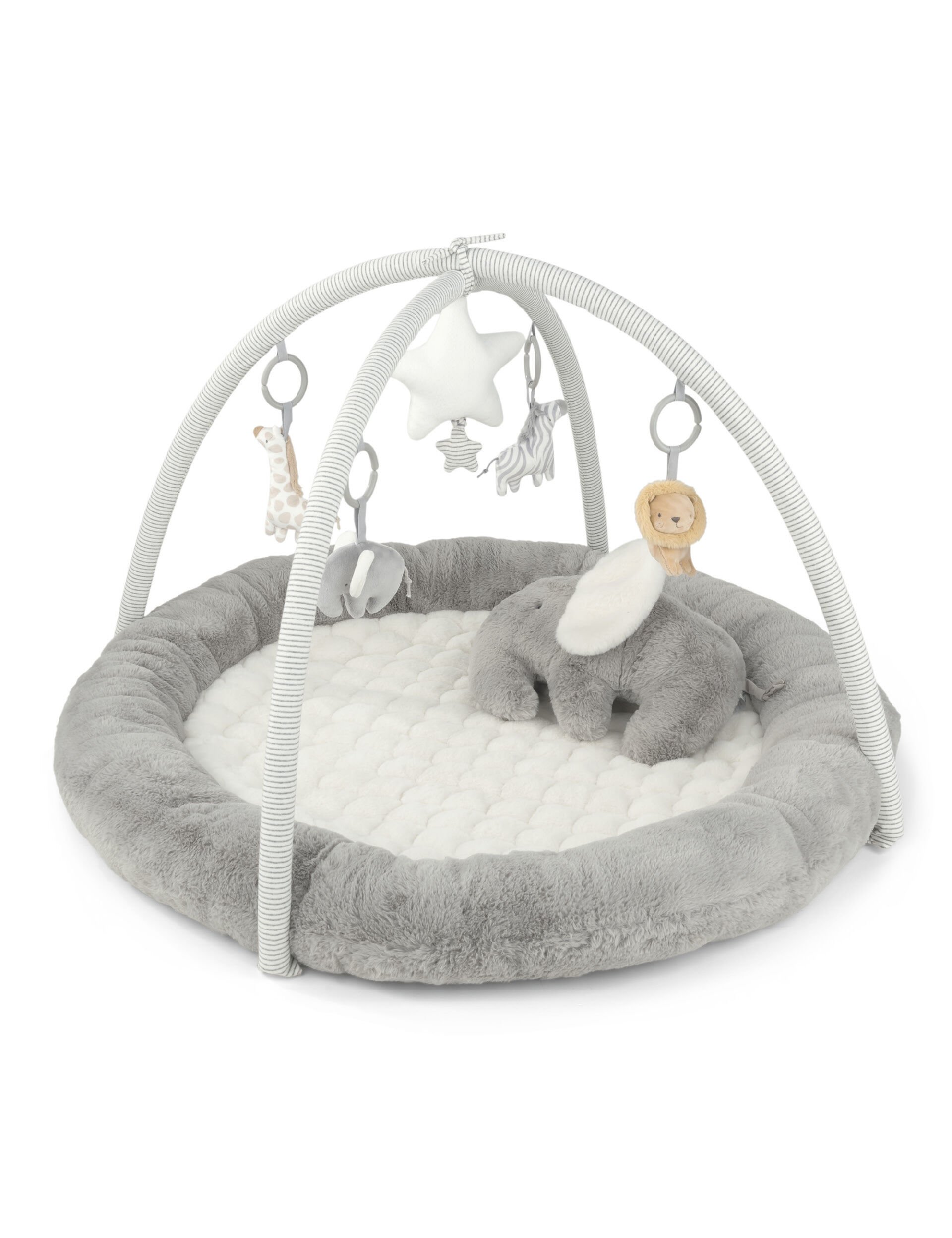 مفرش لعب - ويلكم تو ذا ورلد image number 2