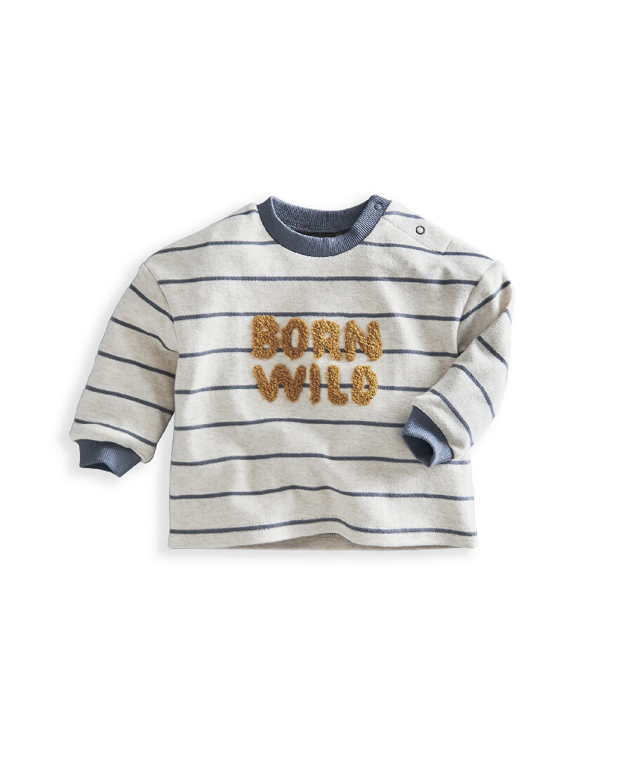 Born Wild T-Shirt image number 2