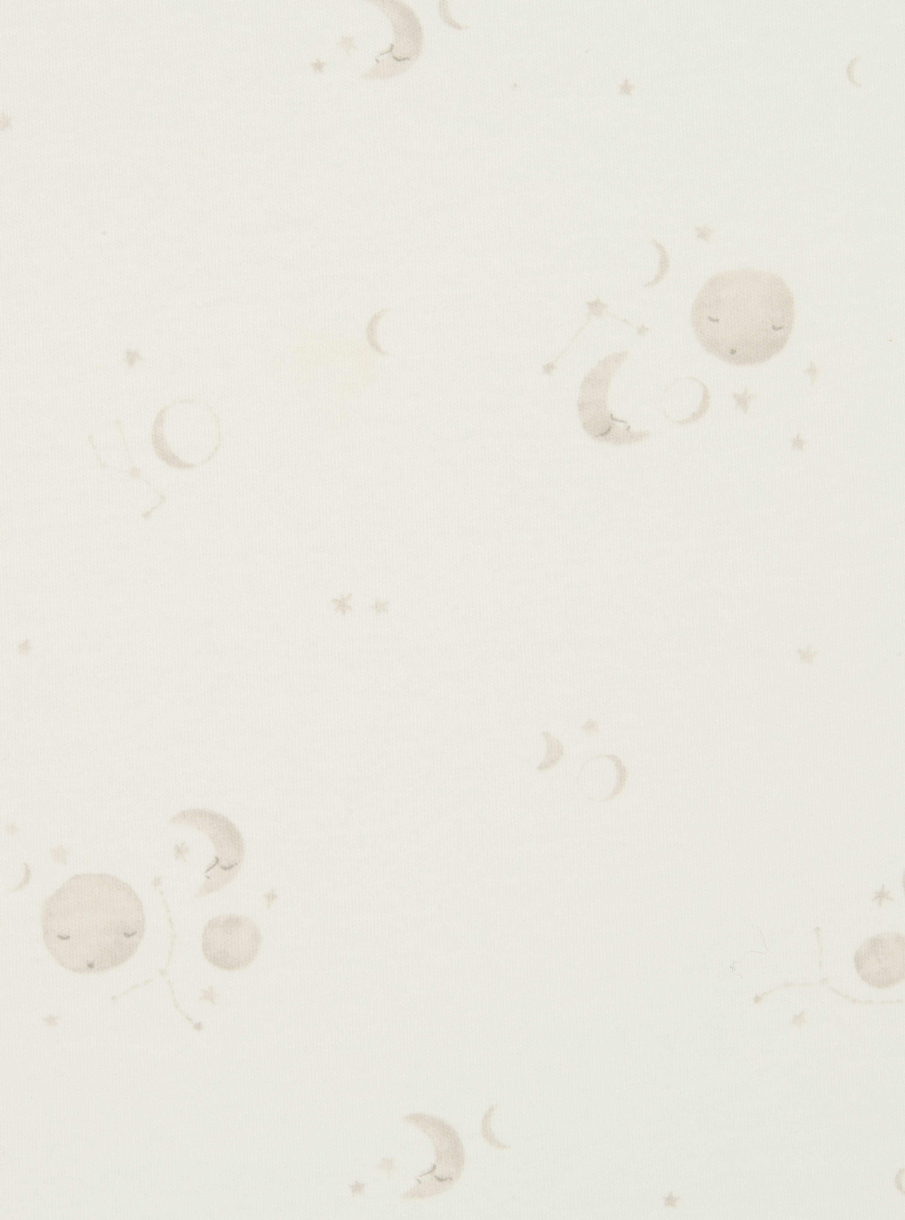 Lua Fitted Sheets (Pack of 2) - Cosmic Sky image number 4