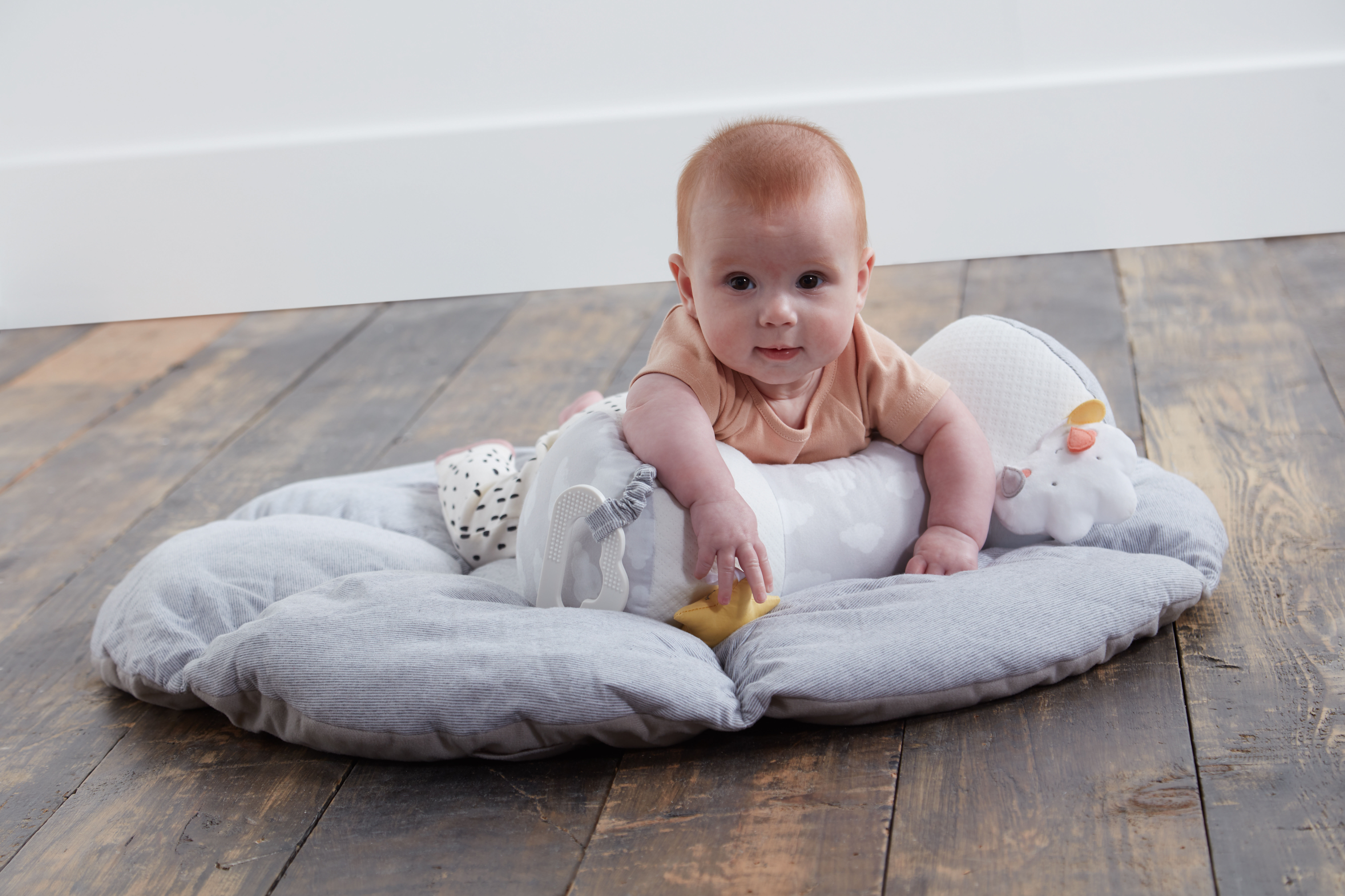 مفرش اللعب والرياضة - دريم أبون أكلاود image number 6