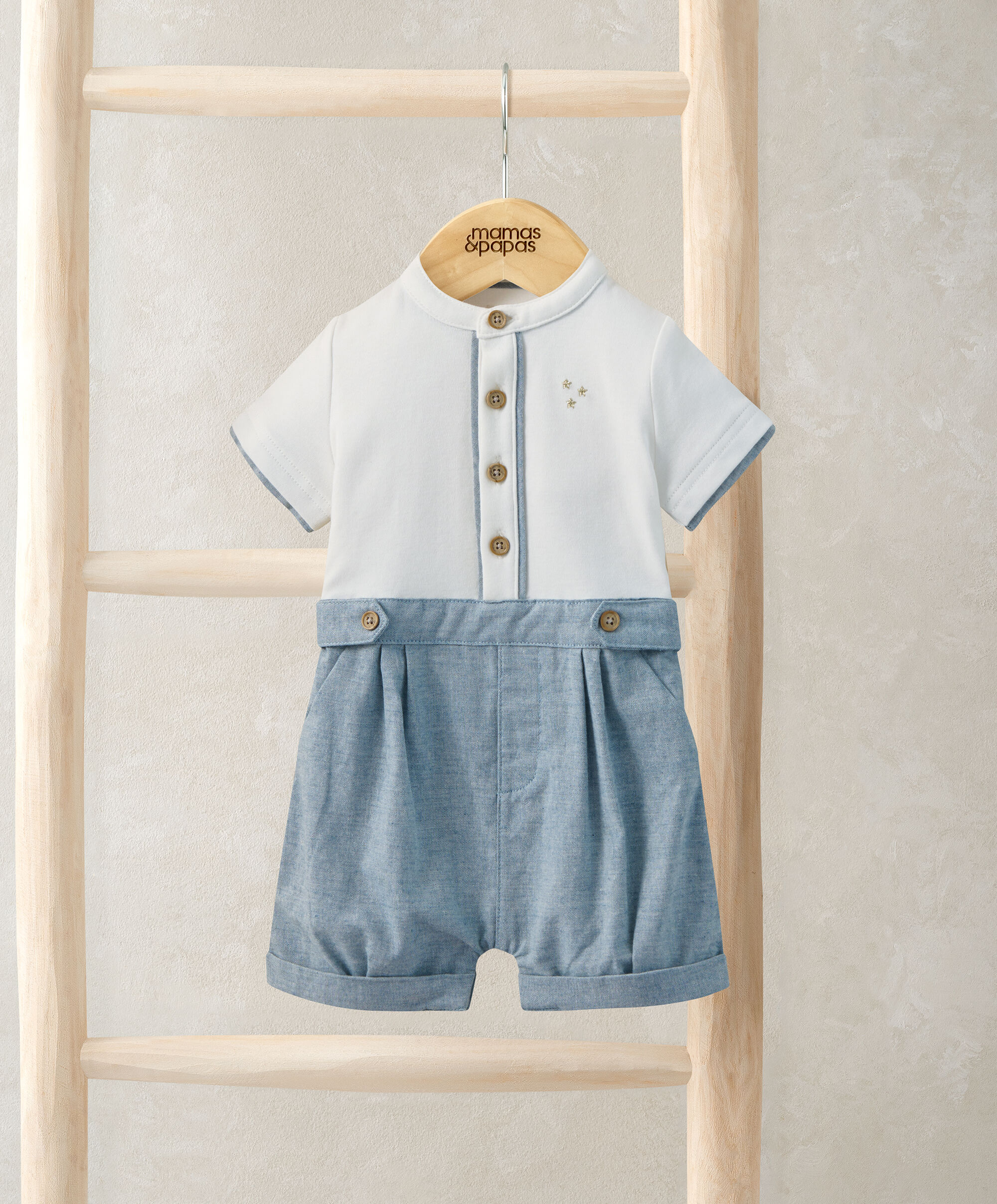 أفرول بتصميم بدلة image number 1