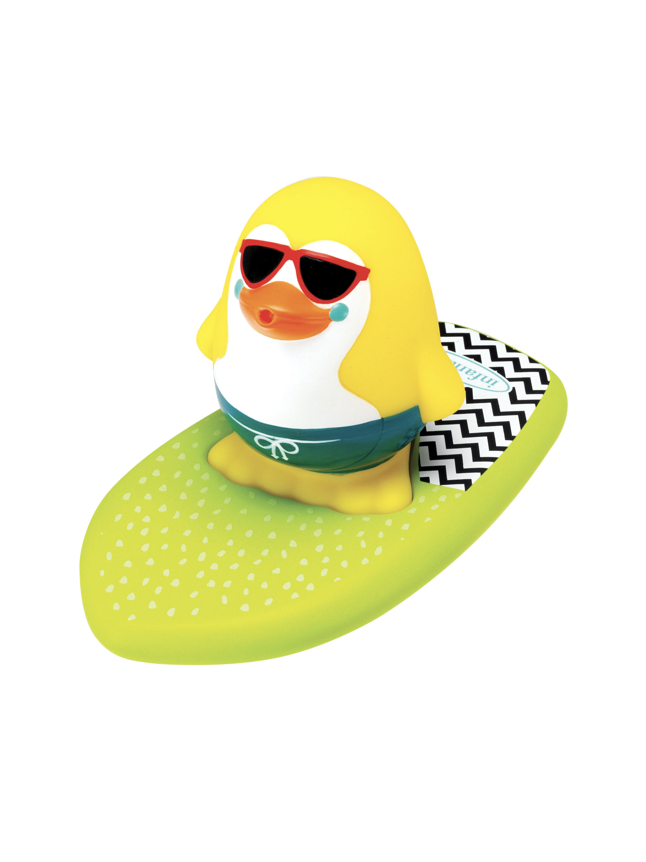 ألعاب حوض الاستحمام لرش الماء من إنفانتينو