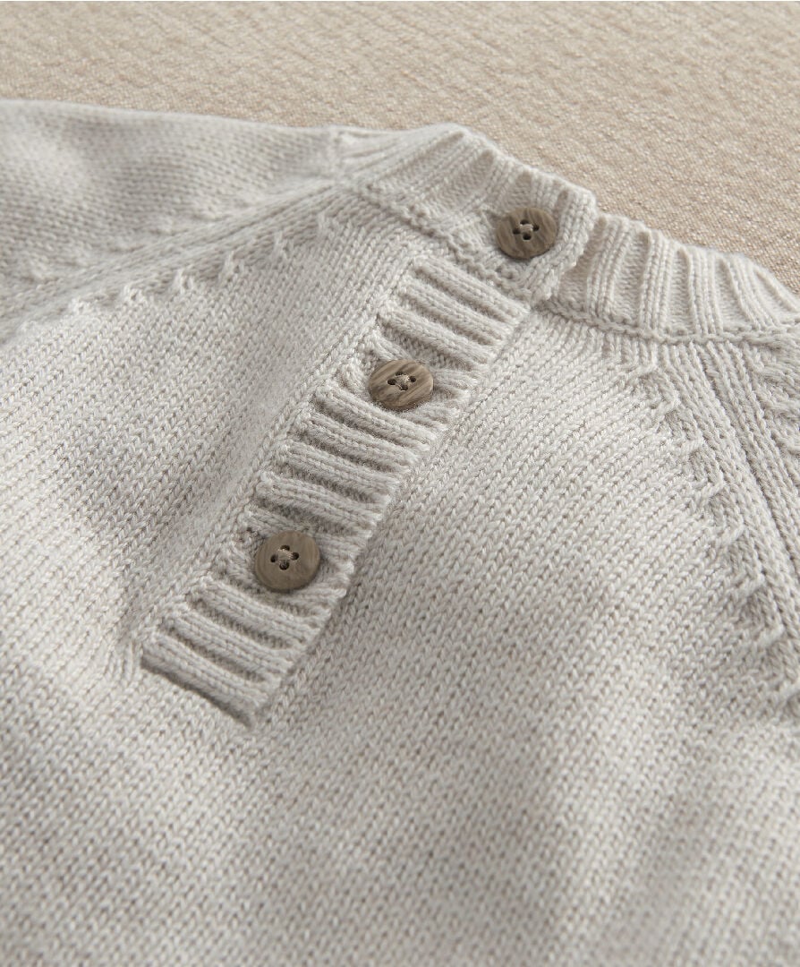2pc Train Knit Set image number 5