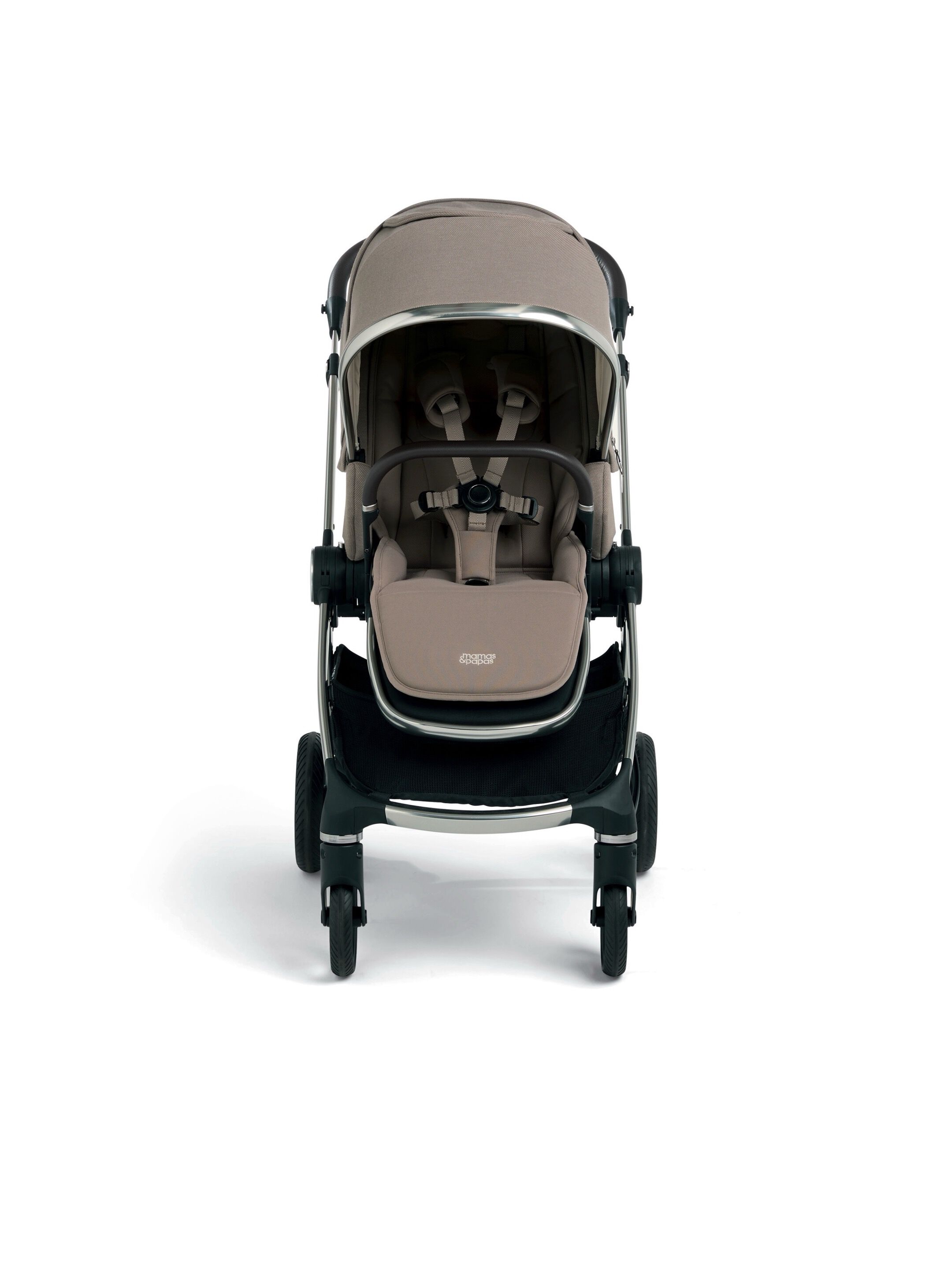 مجموعة عربة أطفال فاردو هيريتيج، 5 قطع image number 2