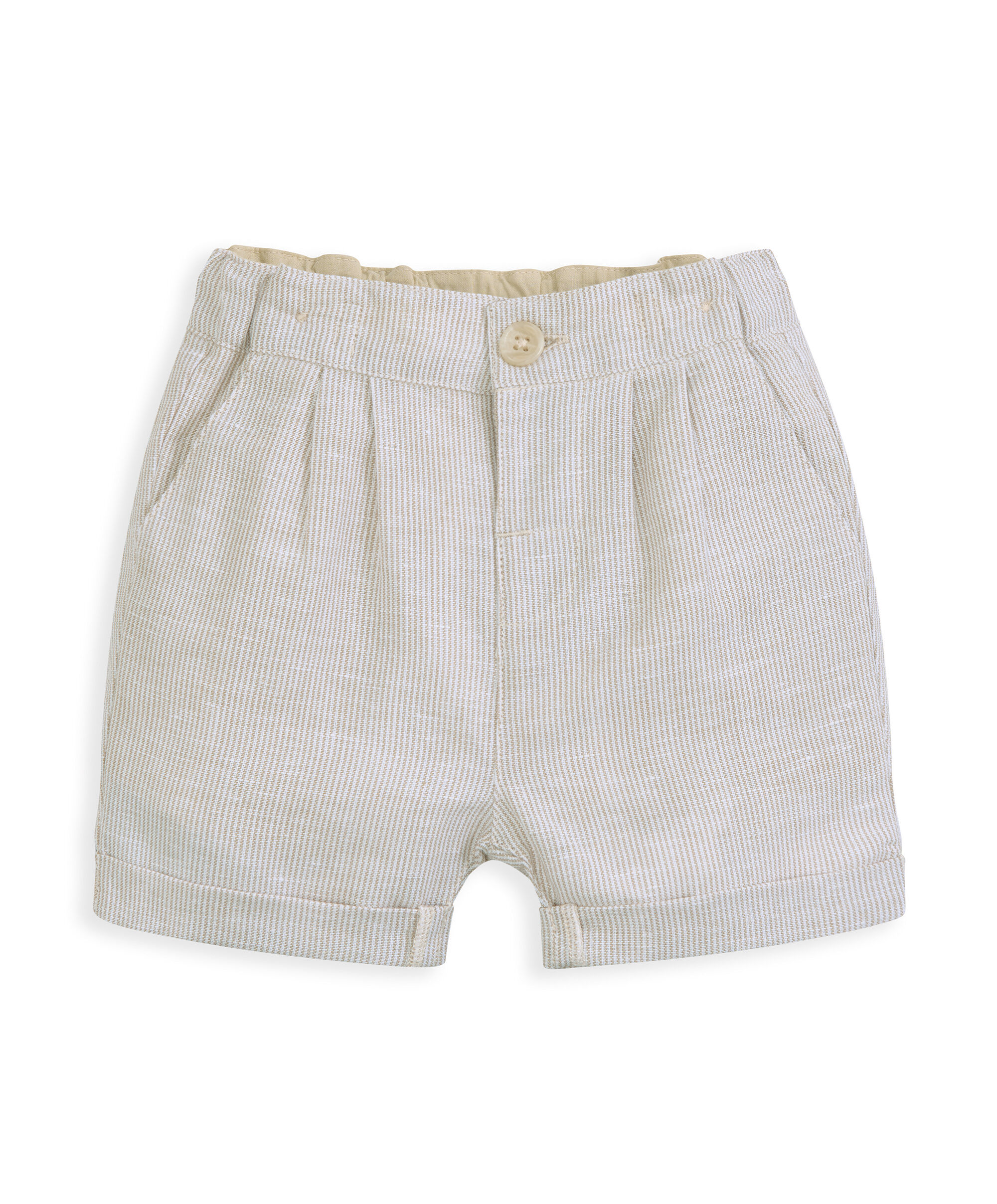 طقم قميص تونيك وشورت، قطعتين image number 4