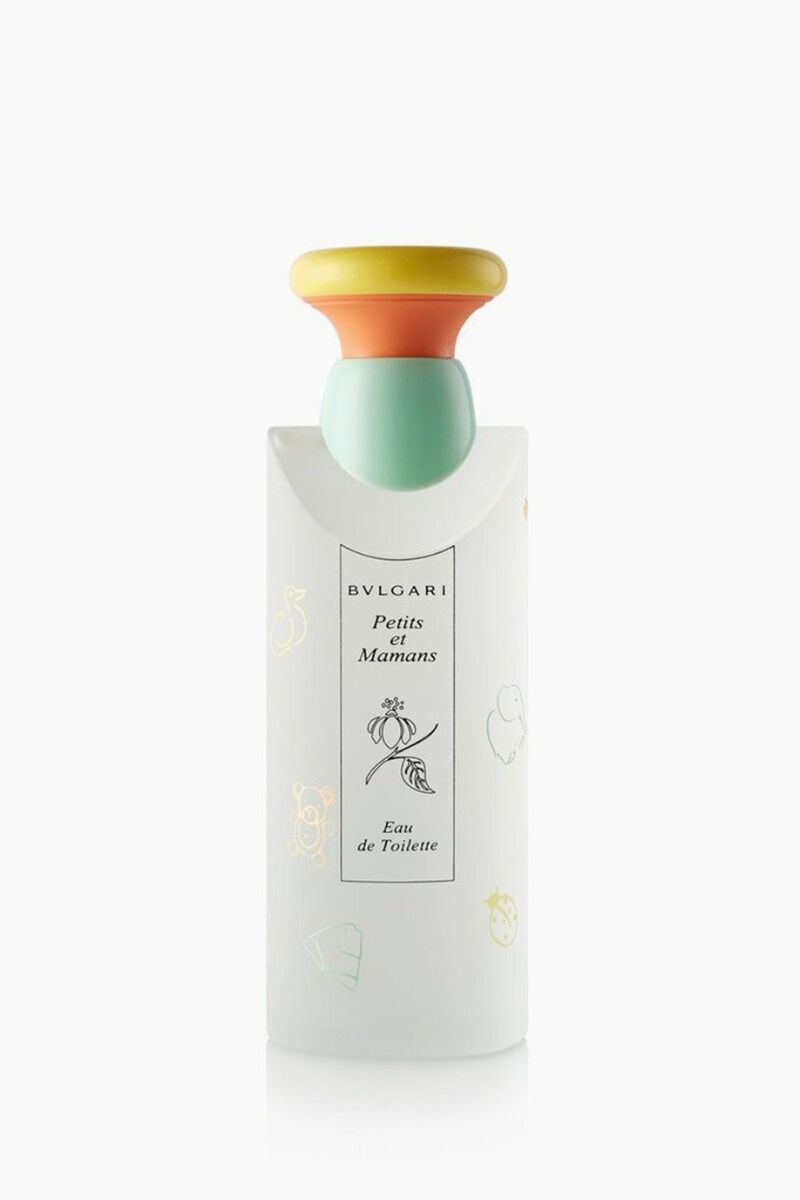 Bvlgari Perfume - 100ml image number 2