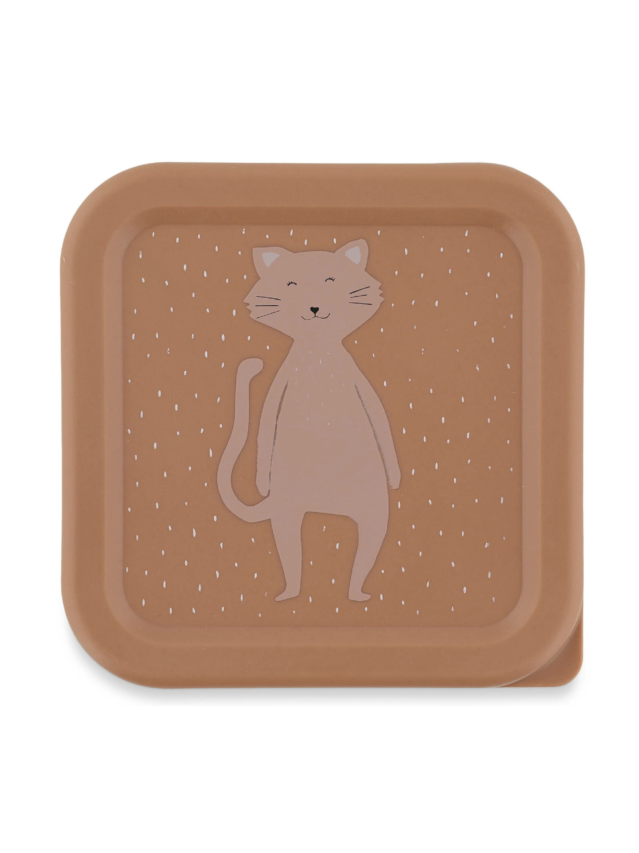 Trixie Snack Box Nesting - Set of 3 - Mrs. Cat image number 6